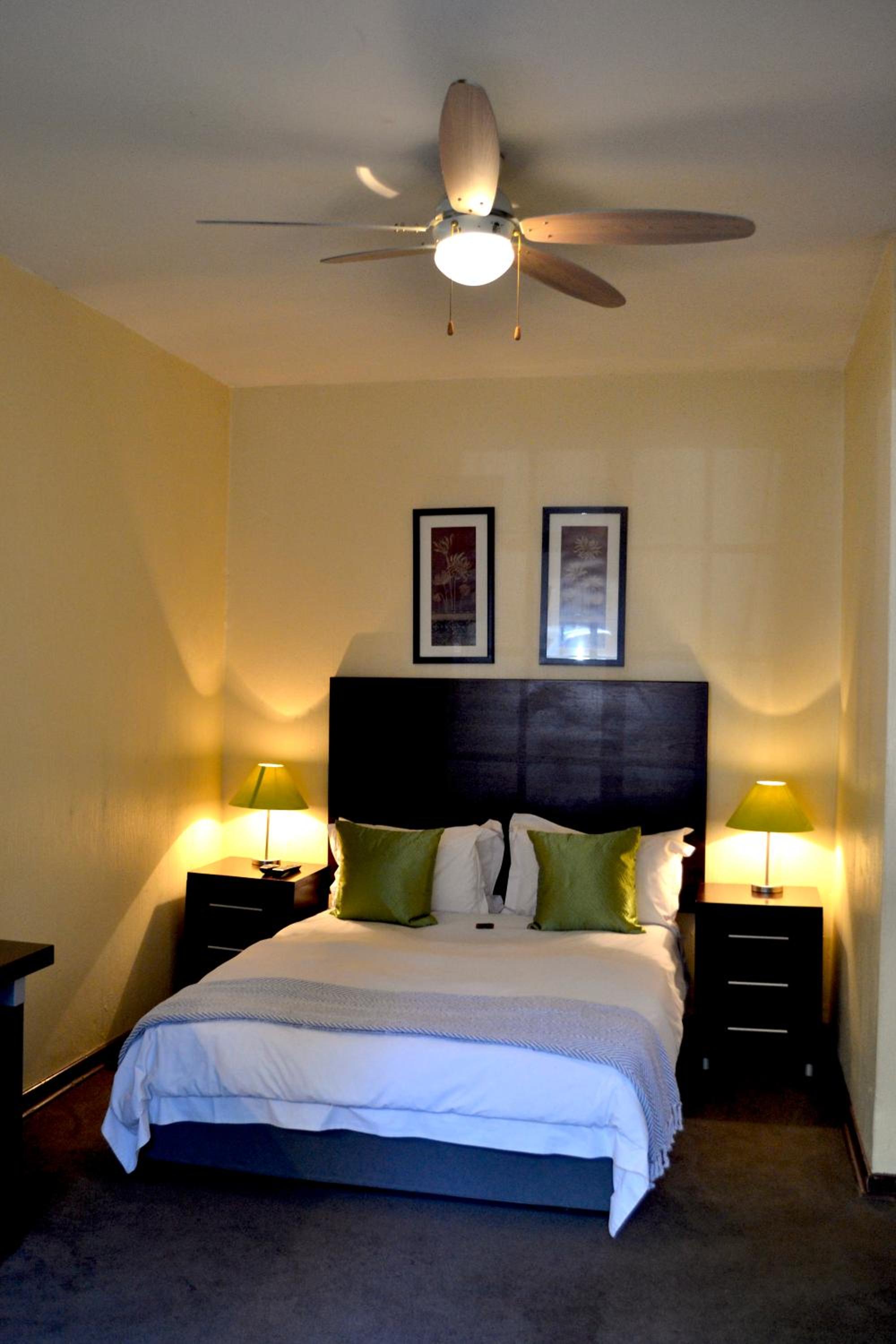 The Bedford View Guest House