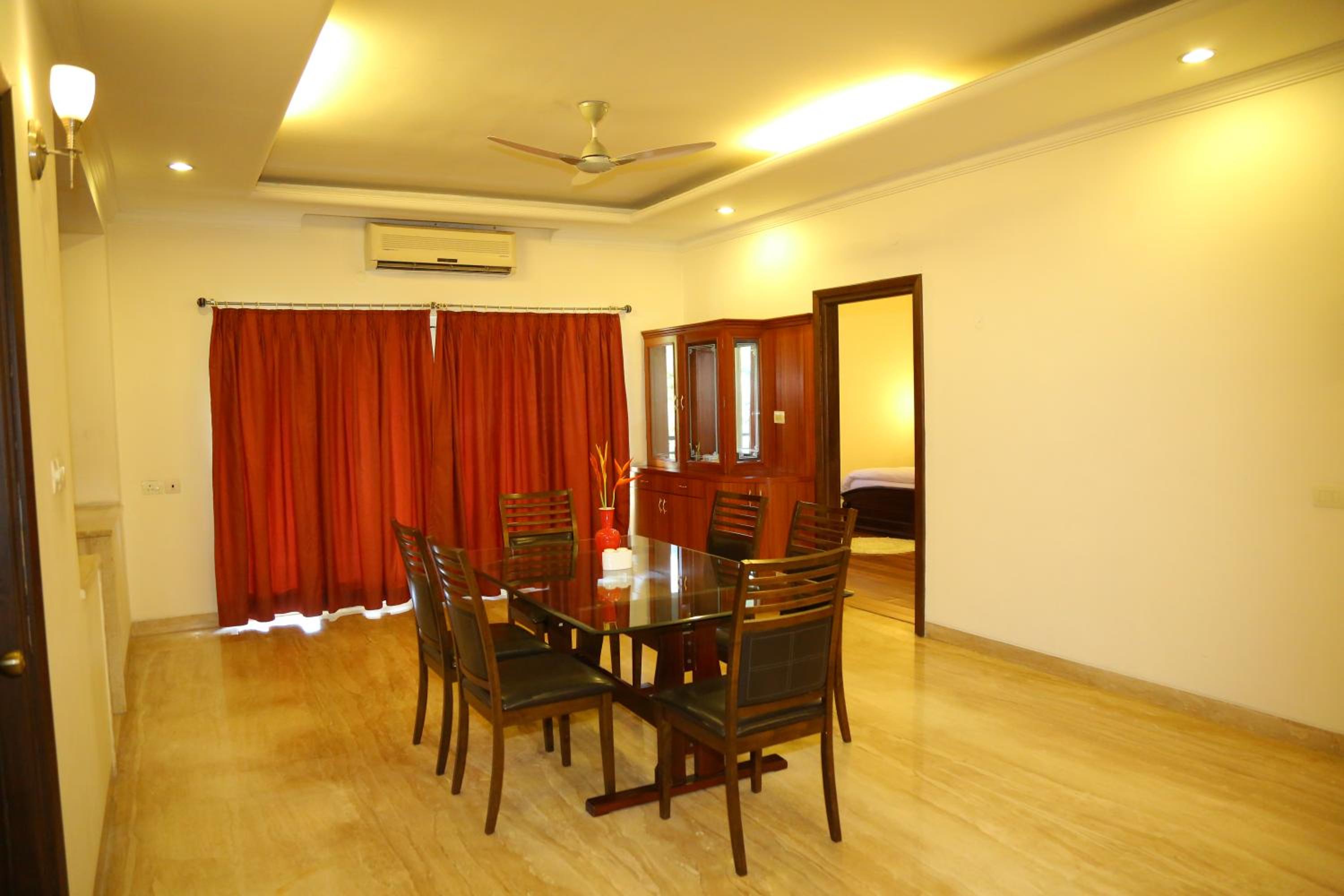 Swan Suites Madhapur view 5