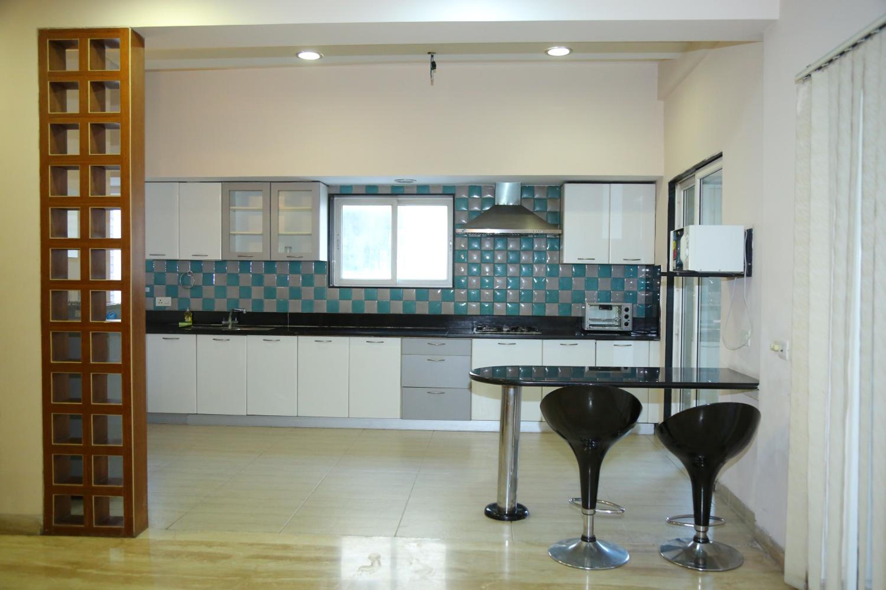 Swan Suites Madhapur view 3