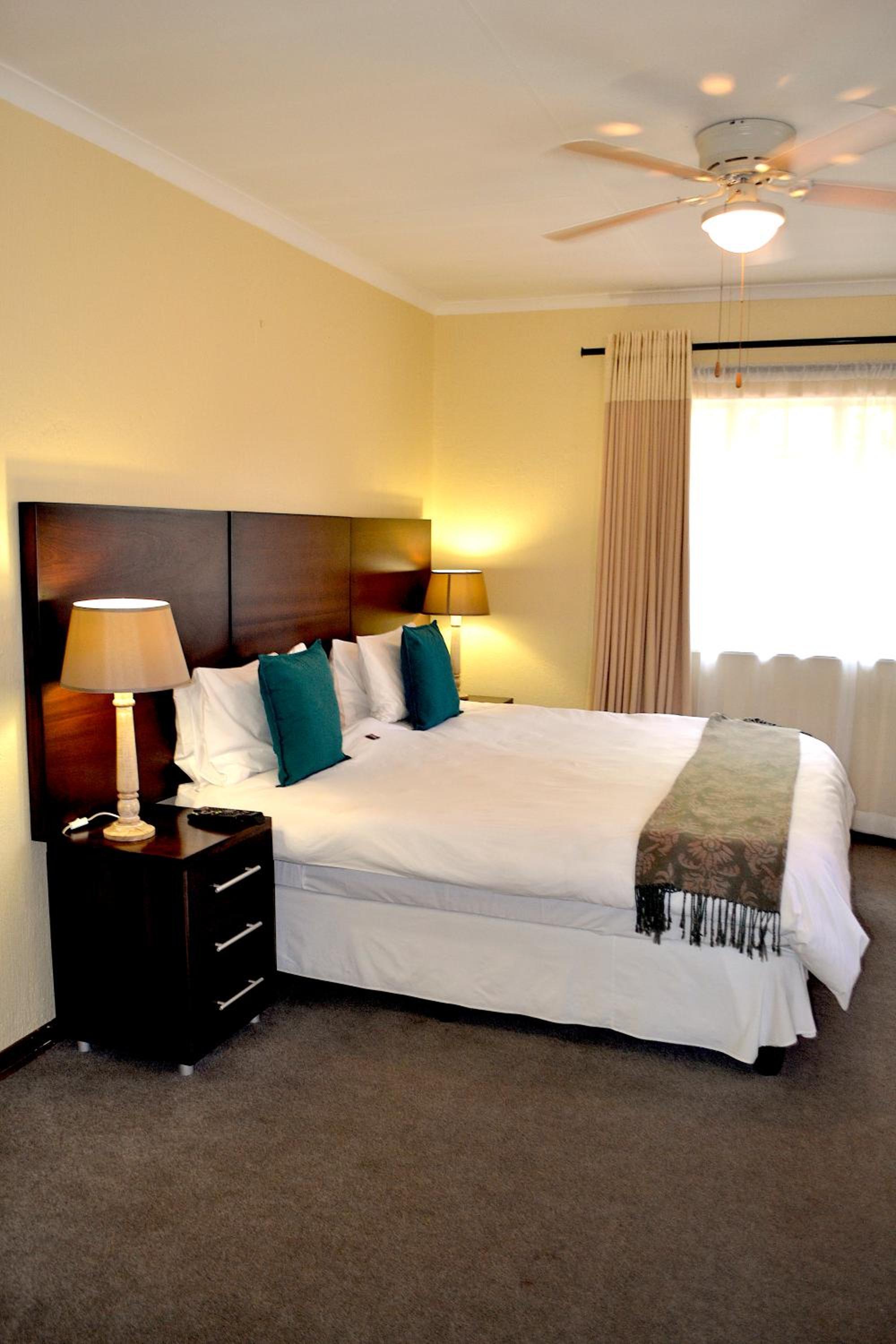 The Bedford View Guest House
