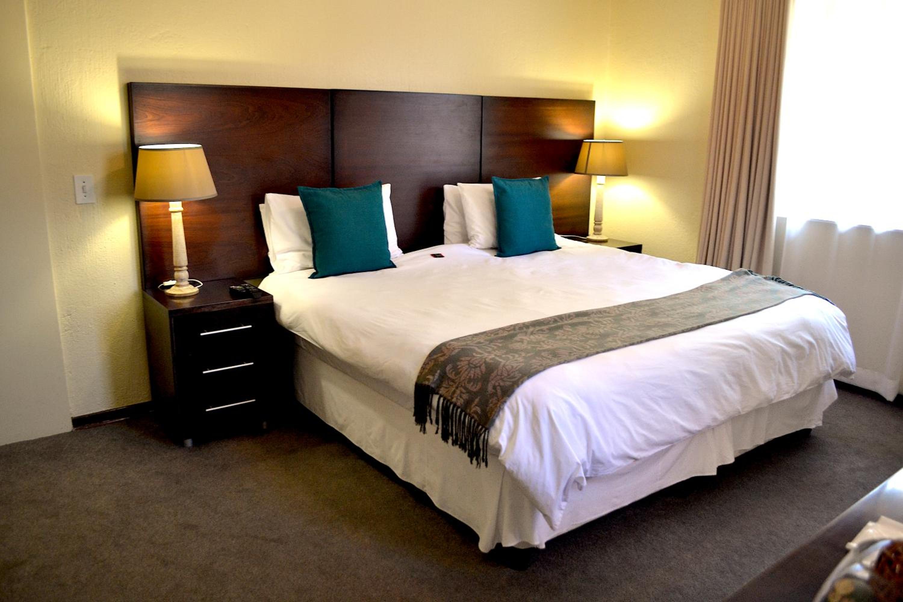 The Bedford View Guest House