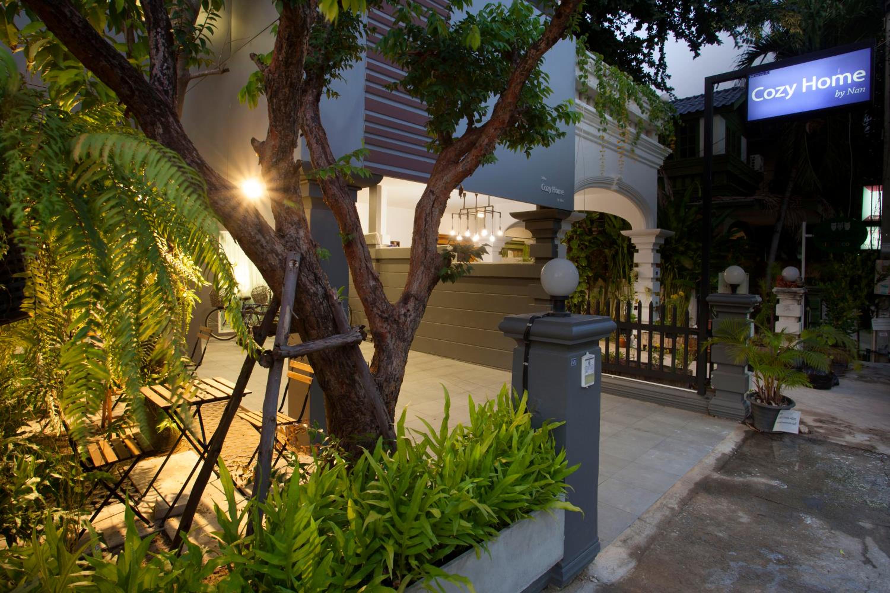 Hotel Cozy Home by Nan - Image 1