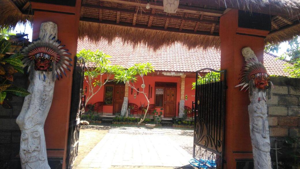 Made Roejas Homestay, Uluwatu - 9