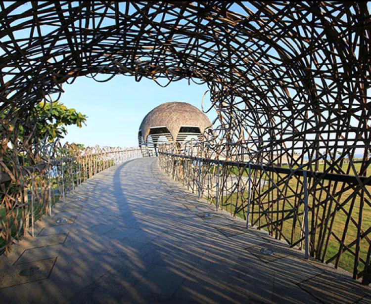Hsin Sheng Taitung