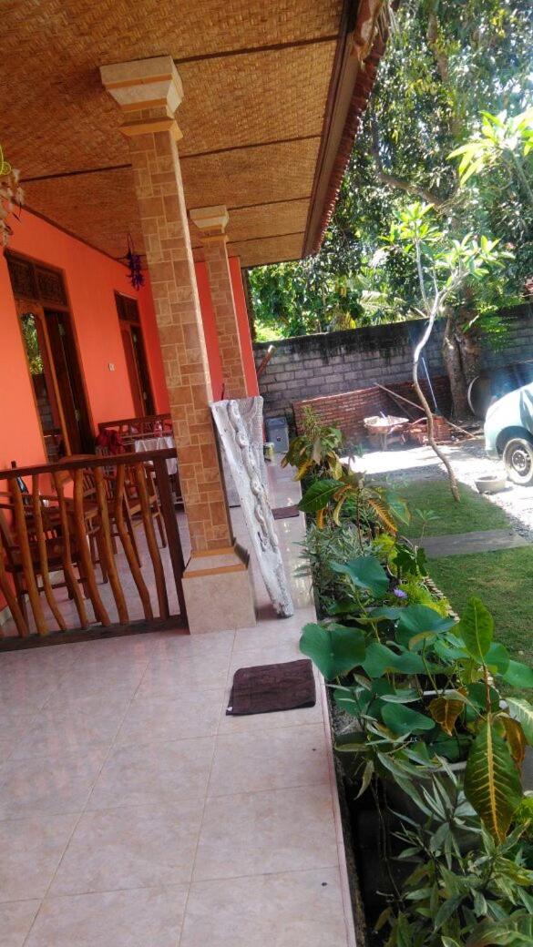 Made Roejas Homestay