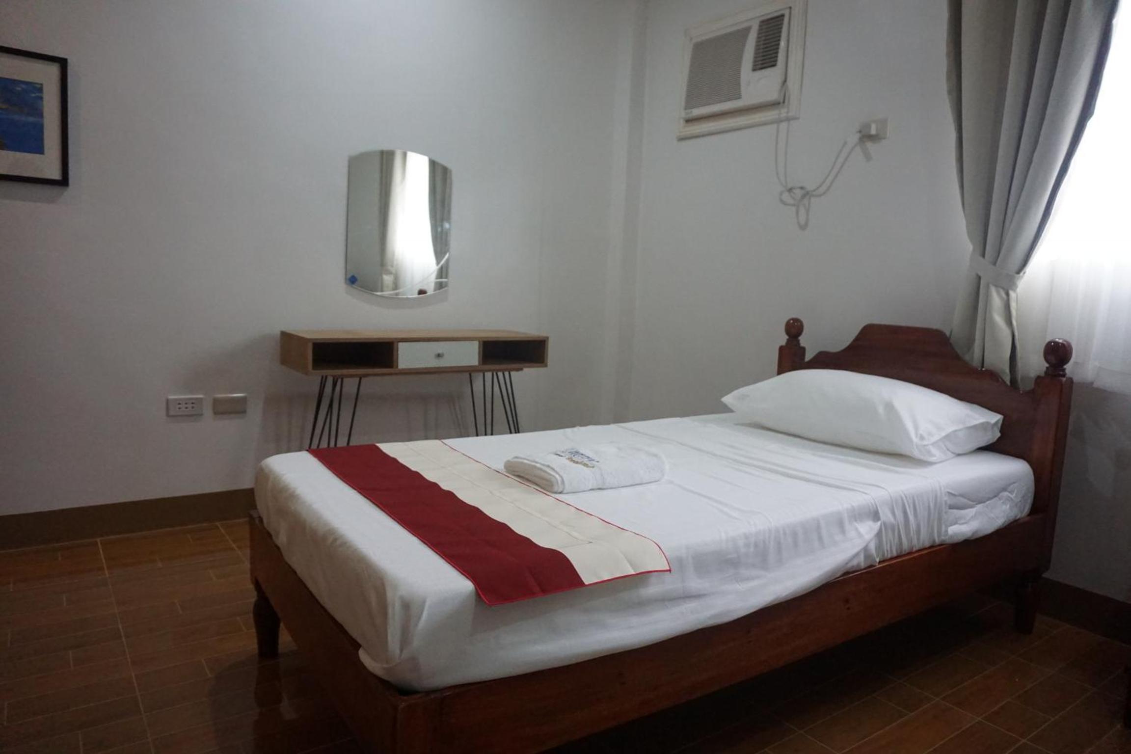 Lugano Bed and Breakfast view 5