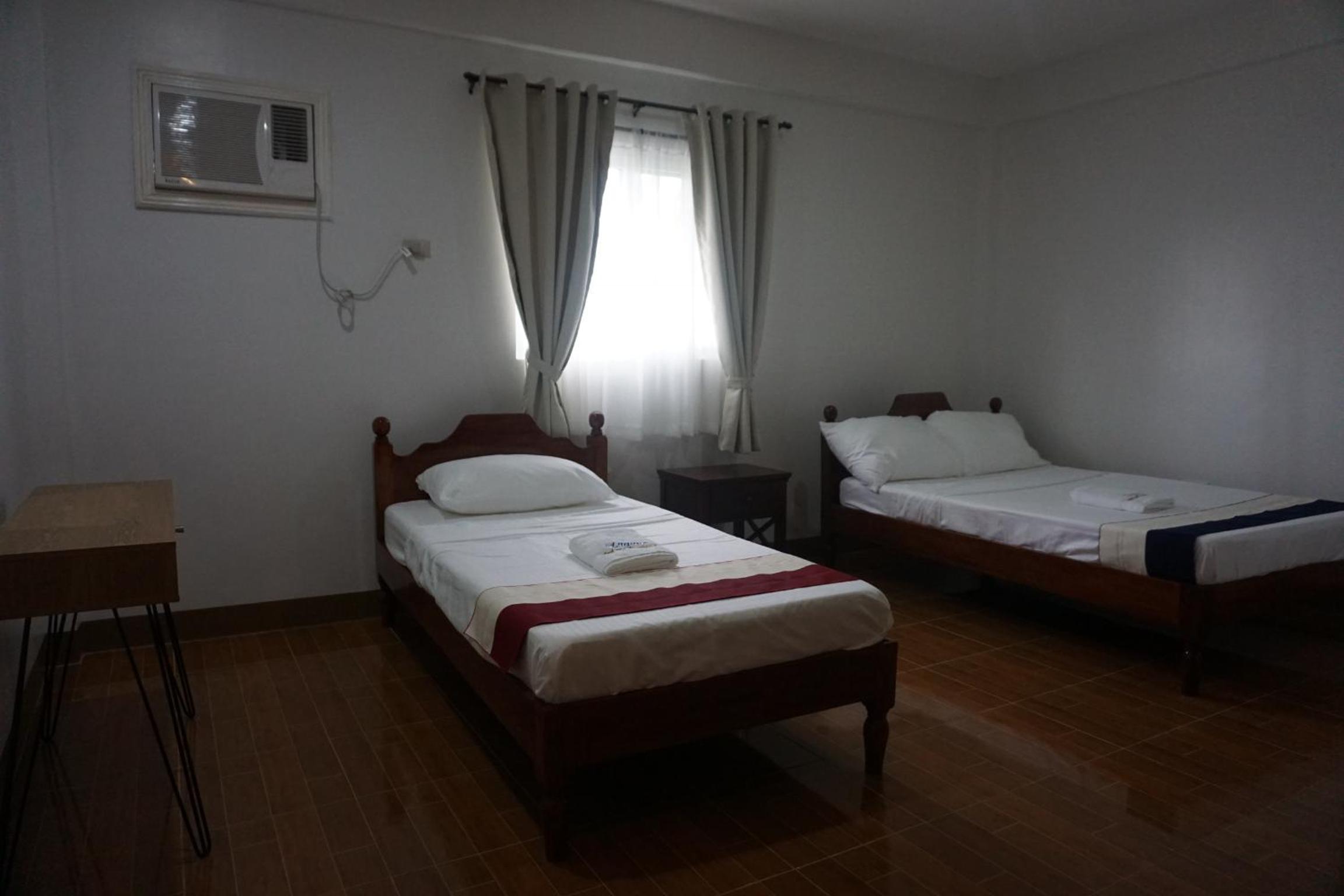 Lugano Bed and Breakfast view 3