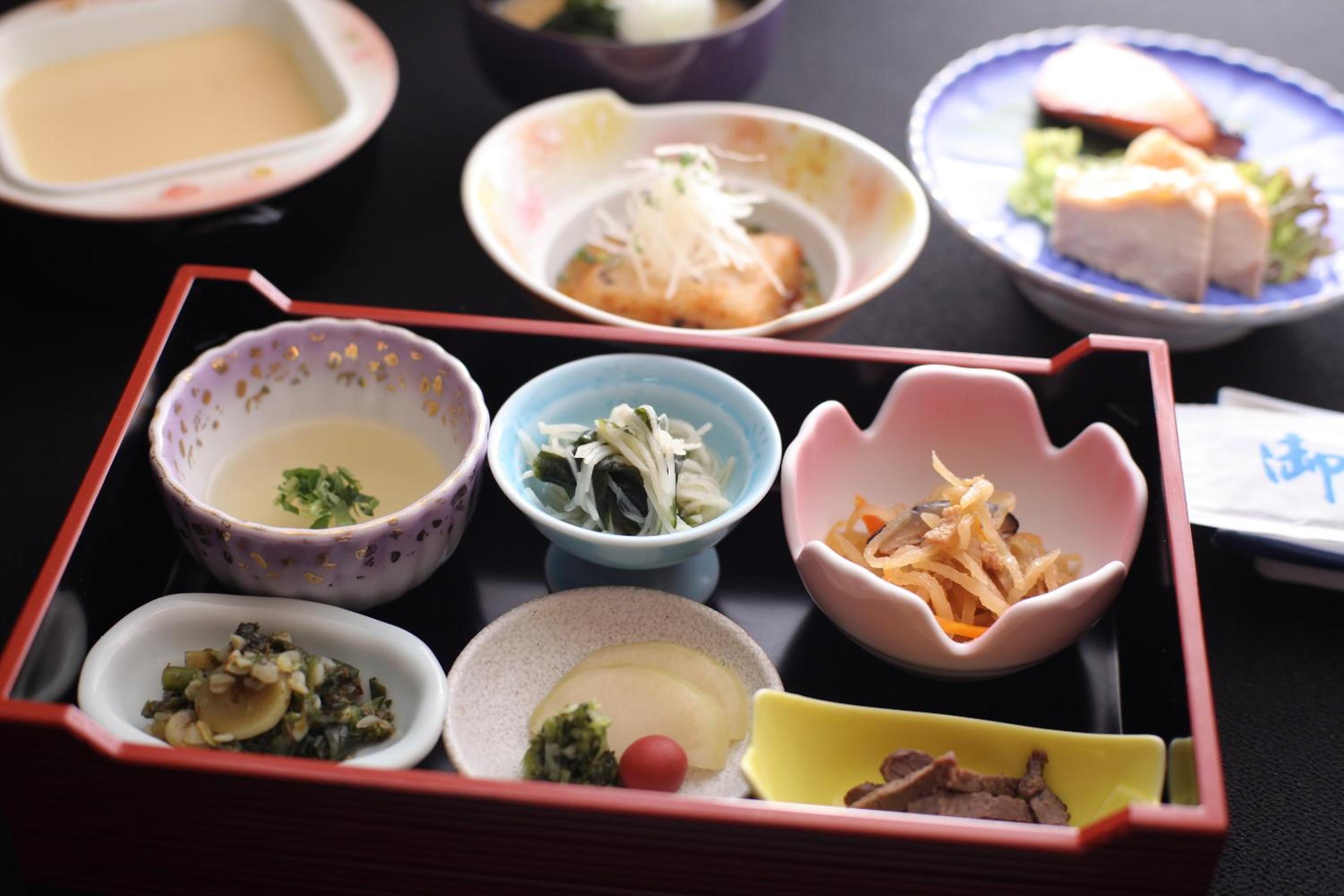 Hotel Kaminoyu Onsen, photo 63