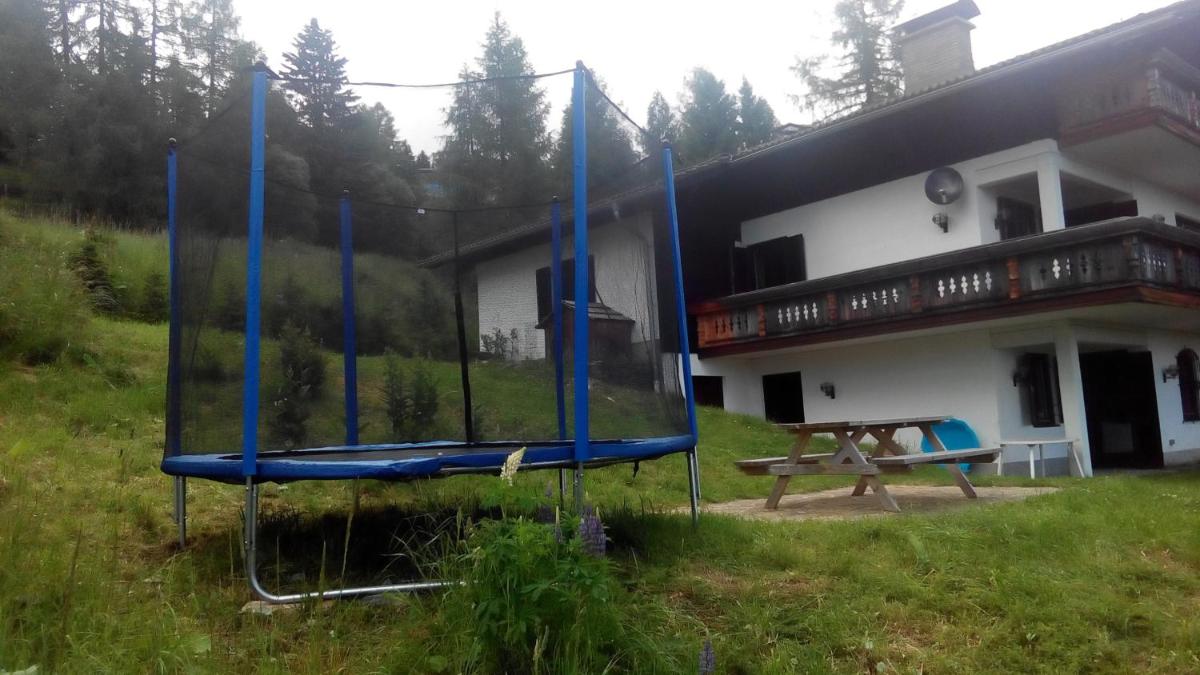 Villa-Alpenblick