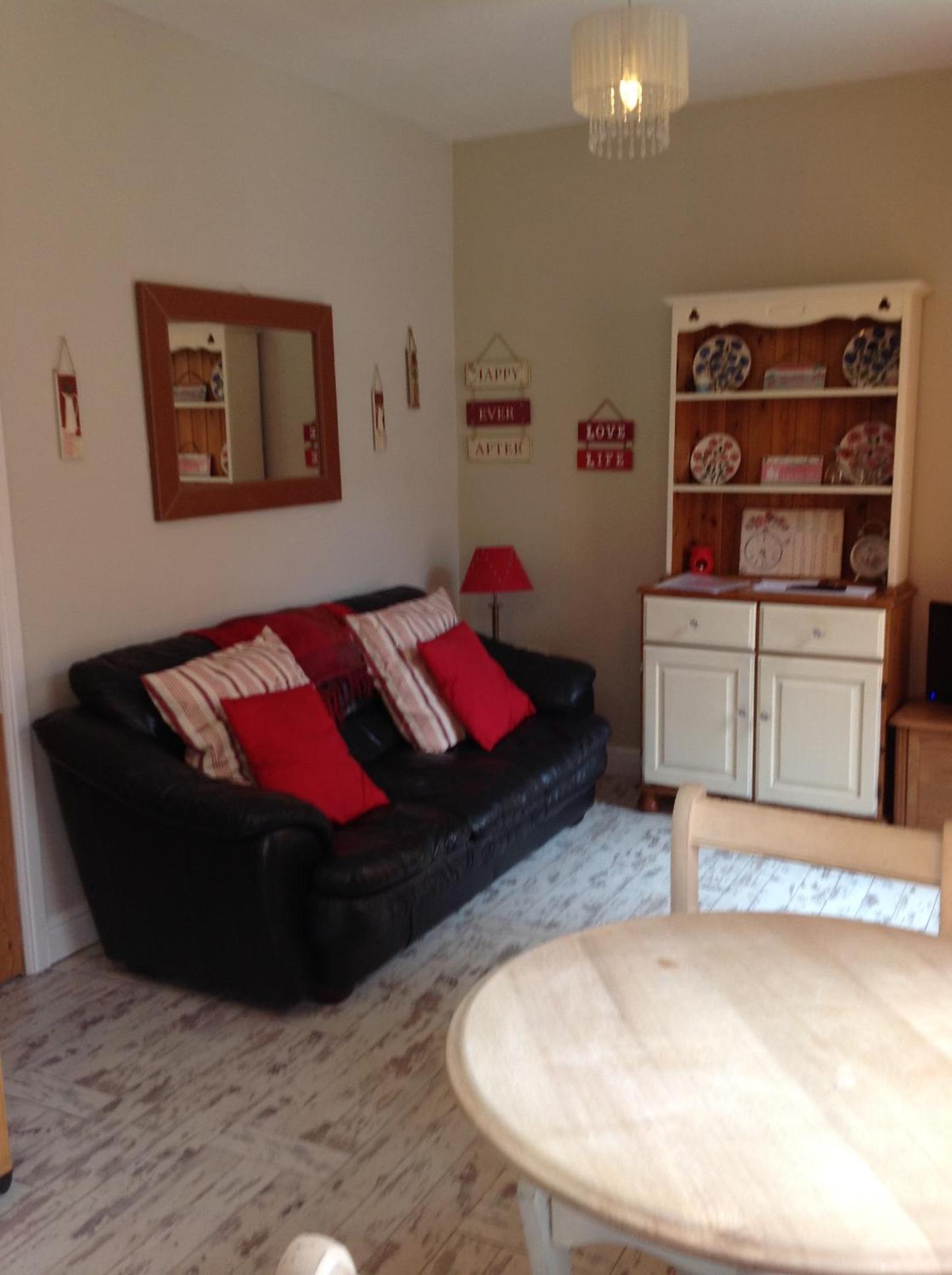 Church View B&B & Holiday Cottages