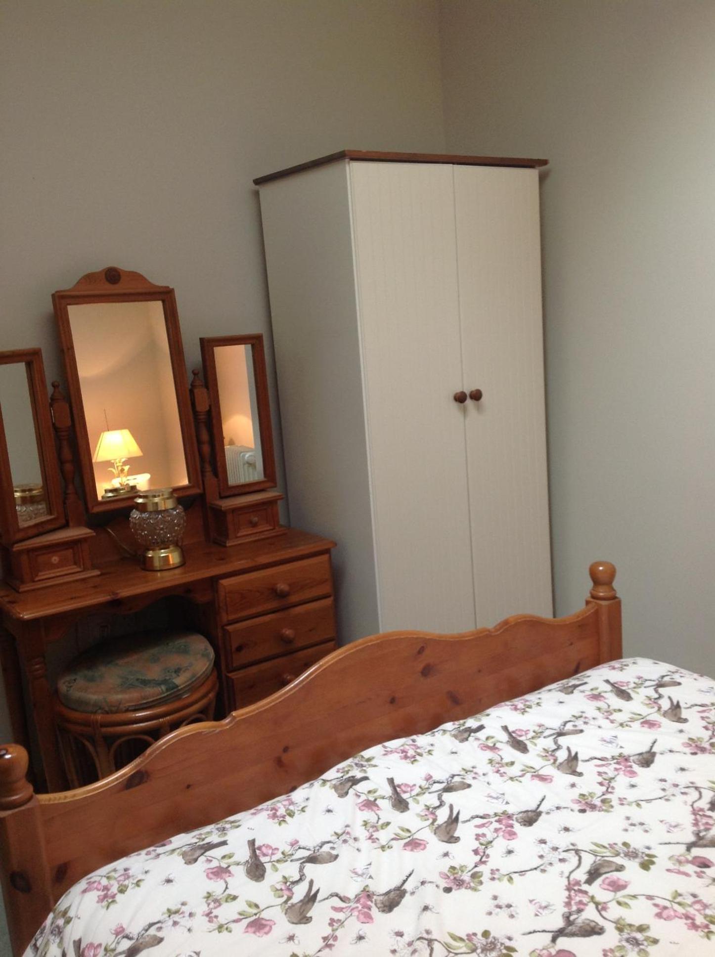 Church View B&B & Holiday Cottages
