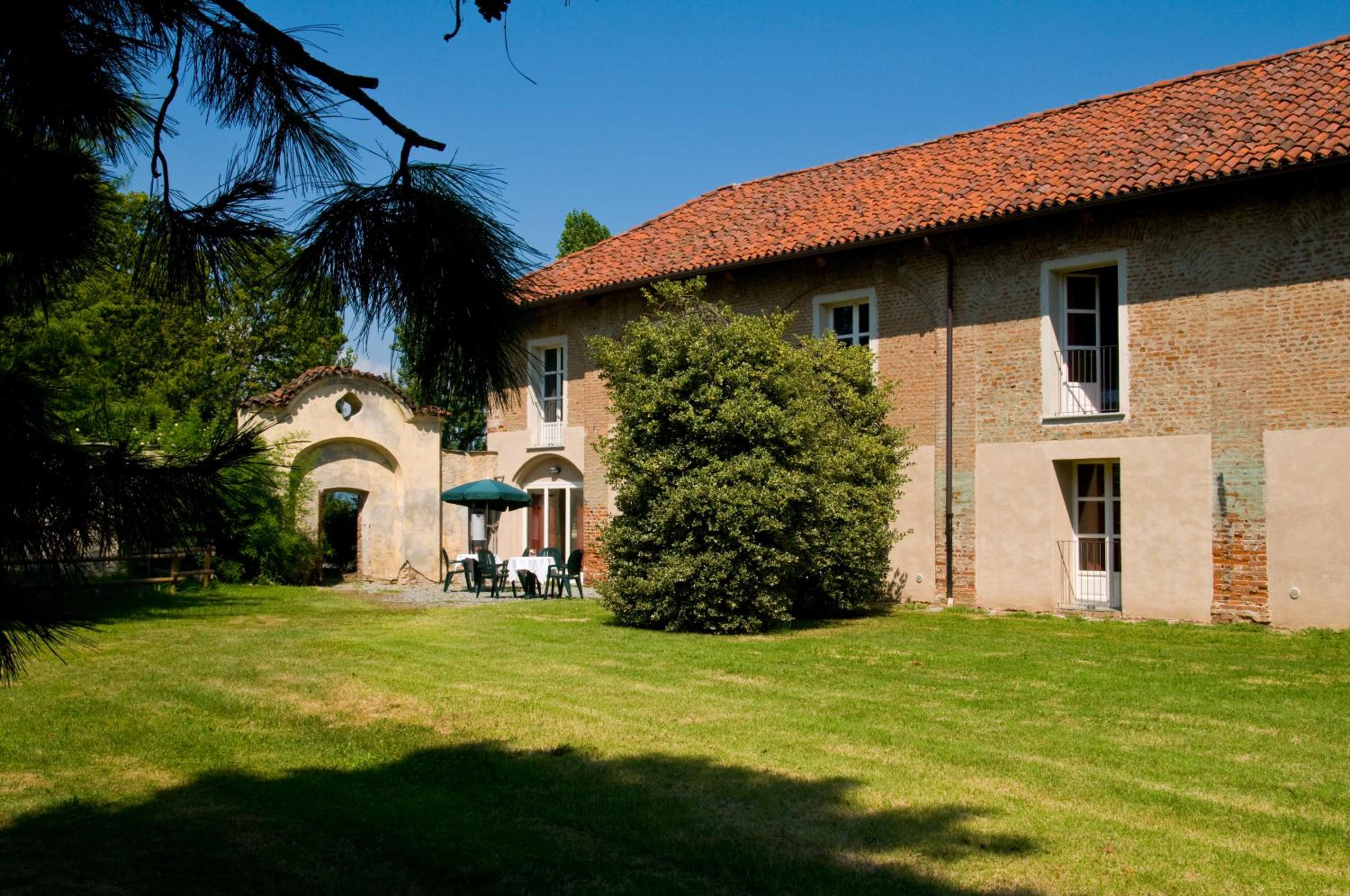 Agriturismo Camisassi