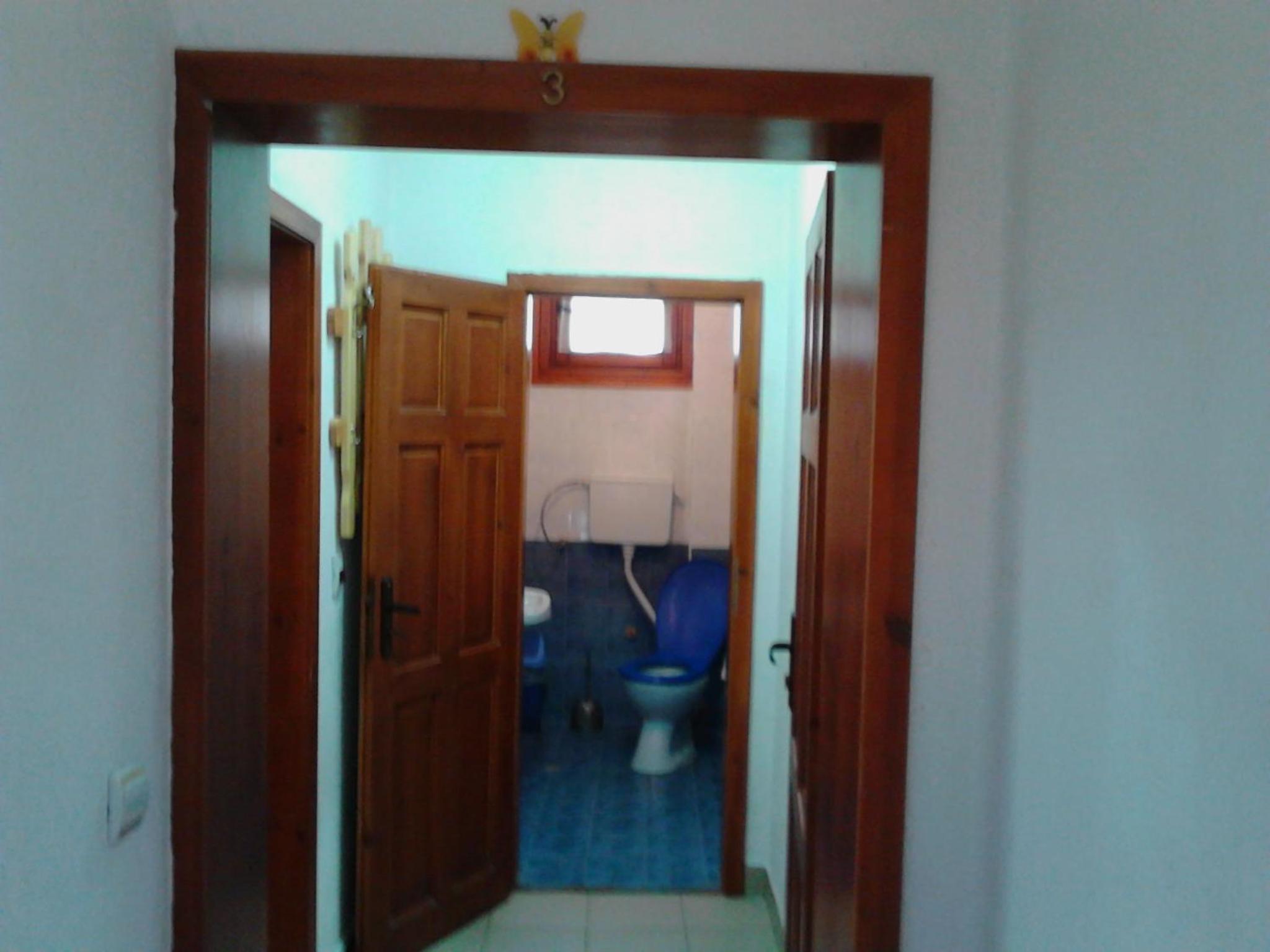 Family Hotel Shisharka