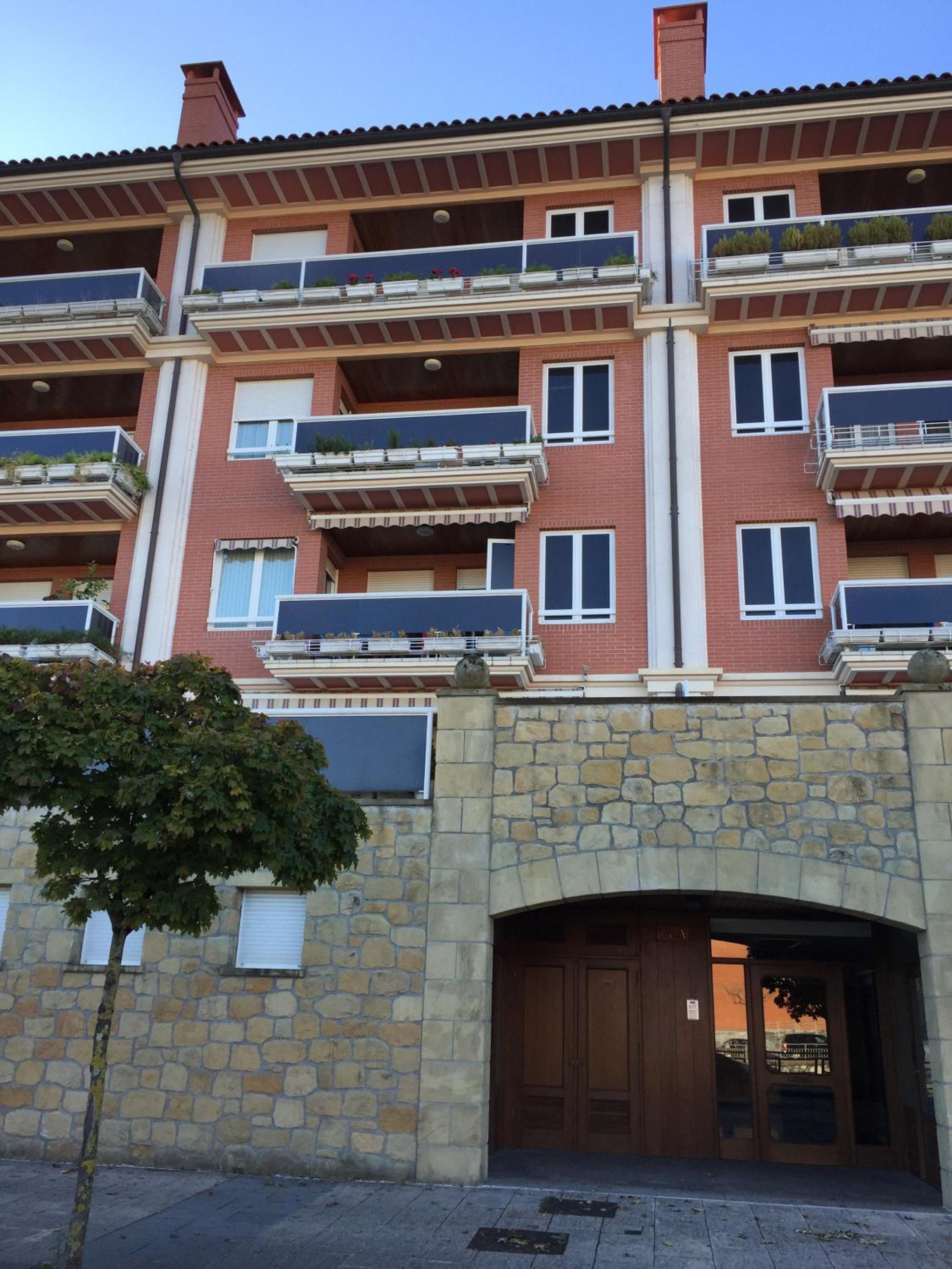 Apartamento Costa con Parking Privado Incluido view 2