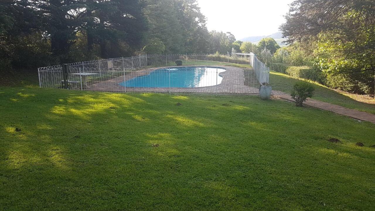 Lairds Lodge view 3