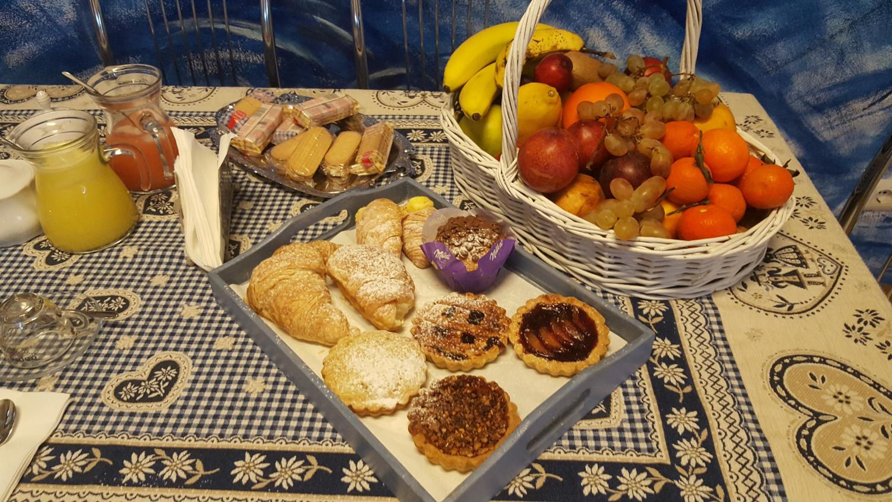 Monteceneri 9 B&b photo 3