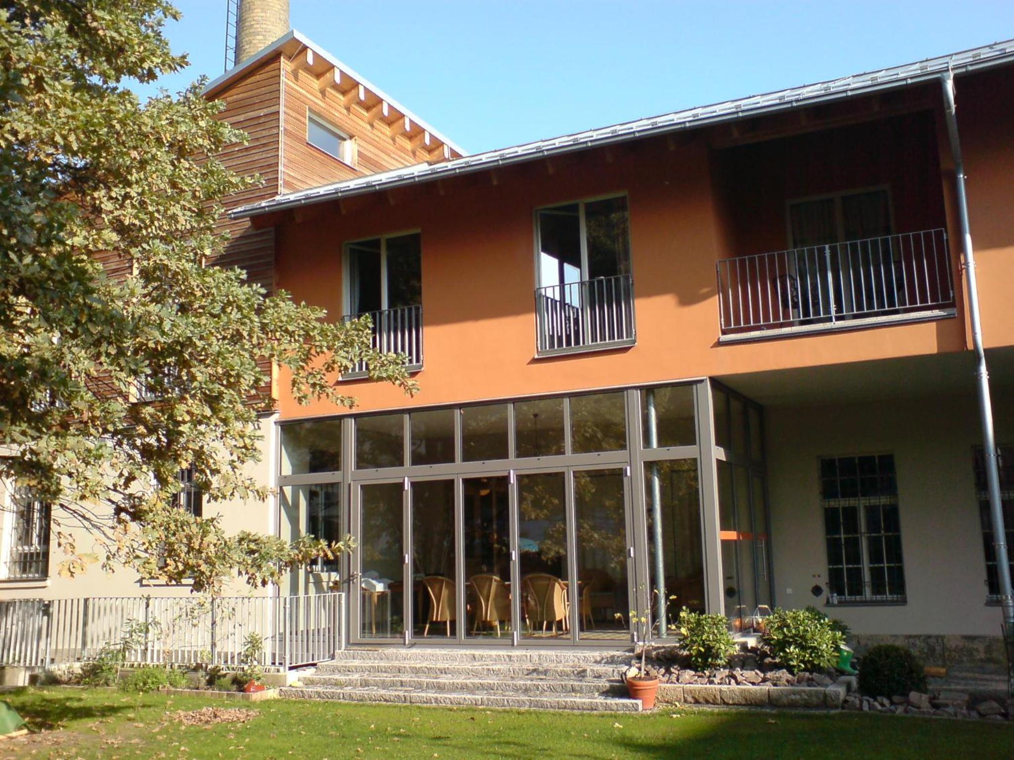 Alte Remise