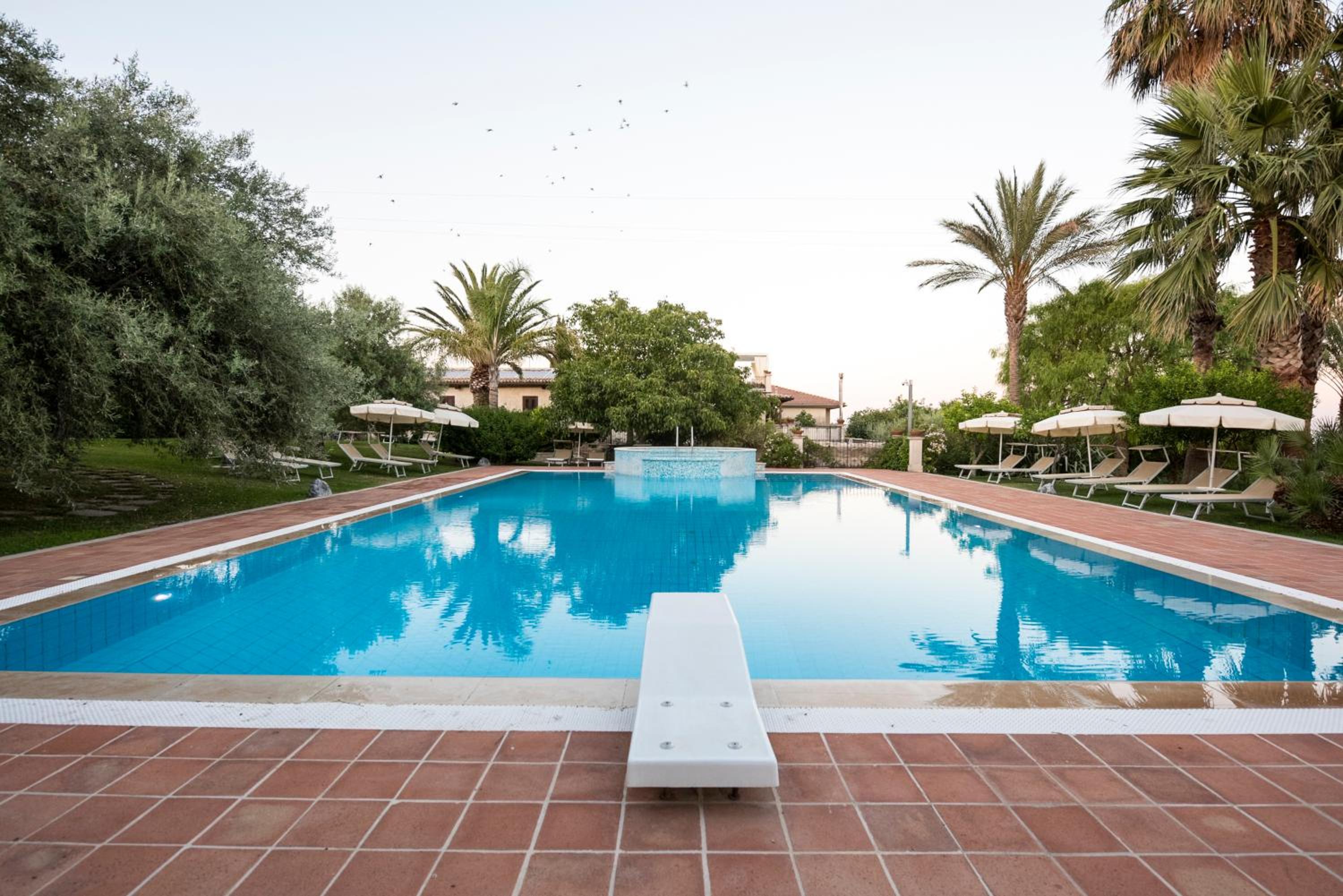 Agriturismo Il Granaio Hotel & SPA