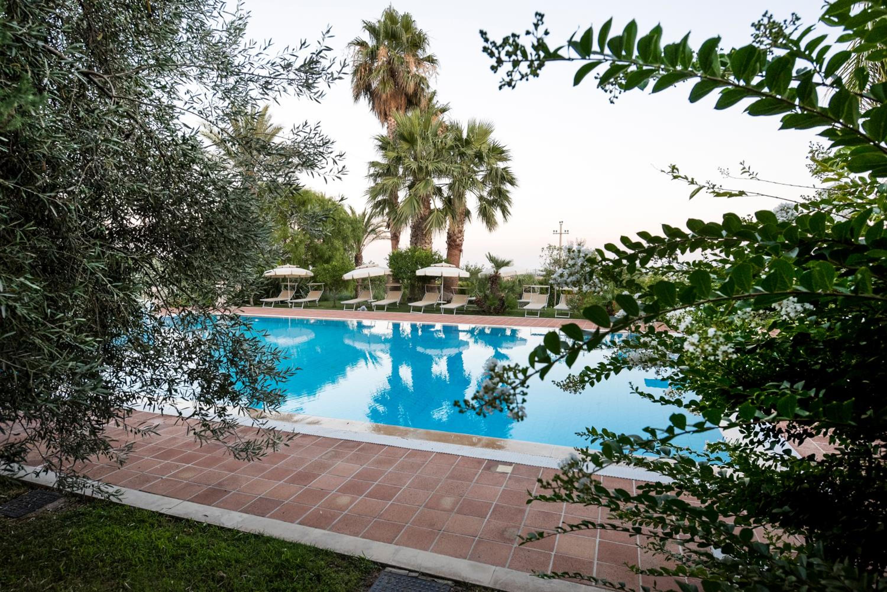 Agriturismo Il Granaio Hotel & SPA