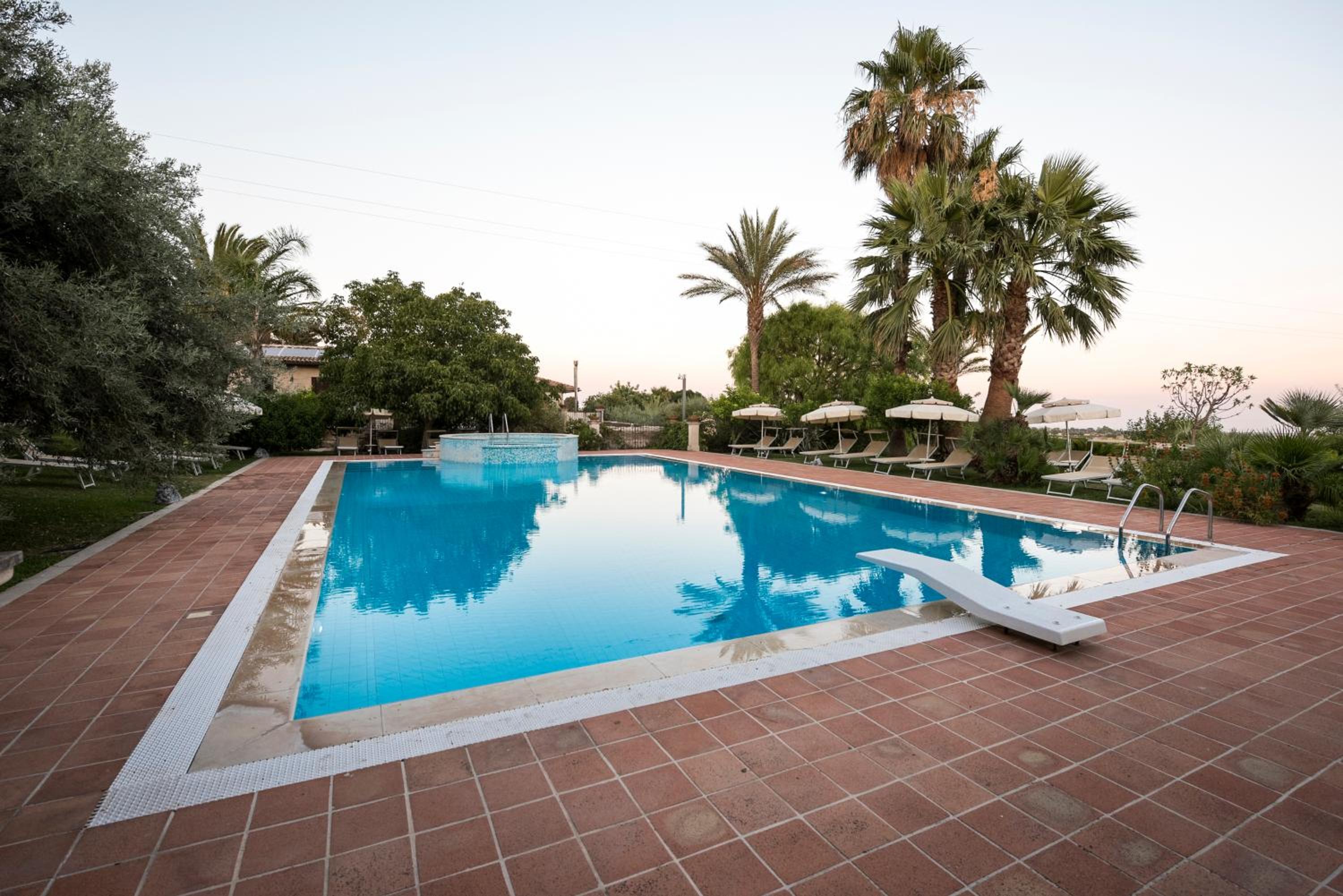 Agriturismo Il Granaio Hotel & SPA