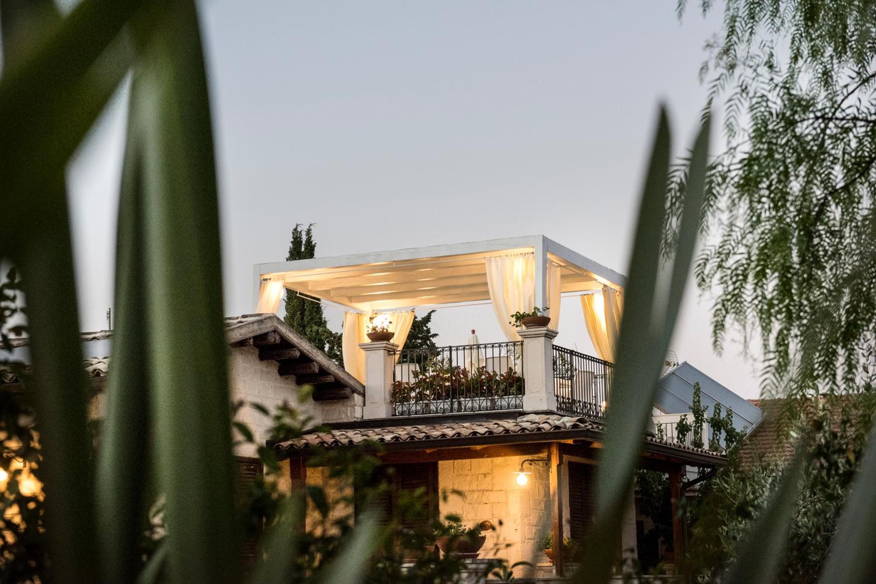 Agriturismo Il Granaio Hotel & SPA