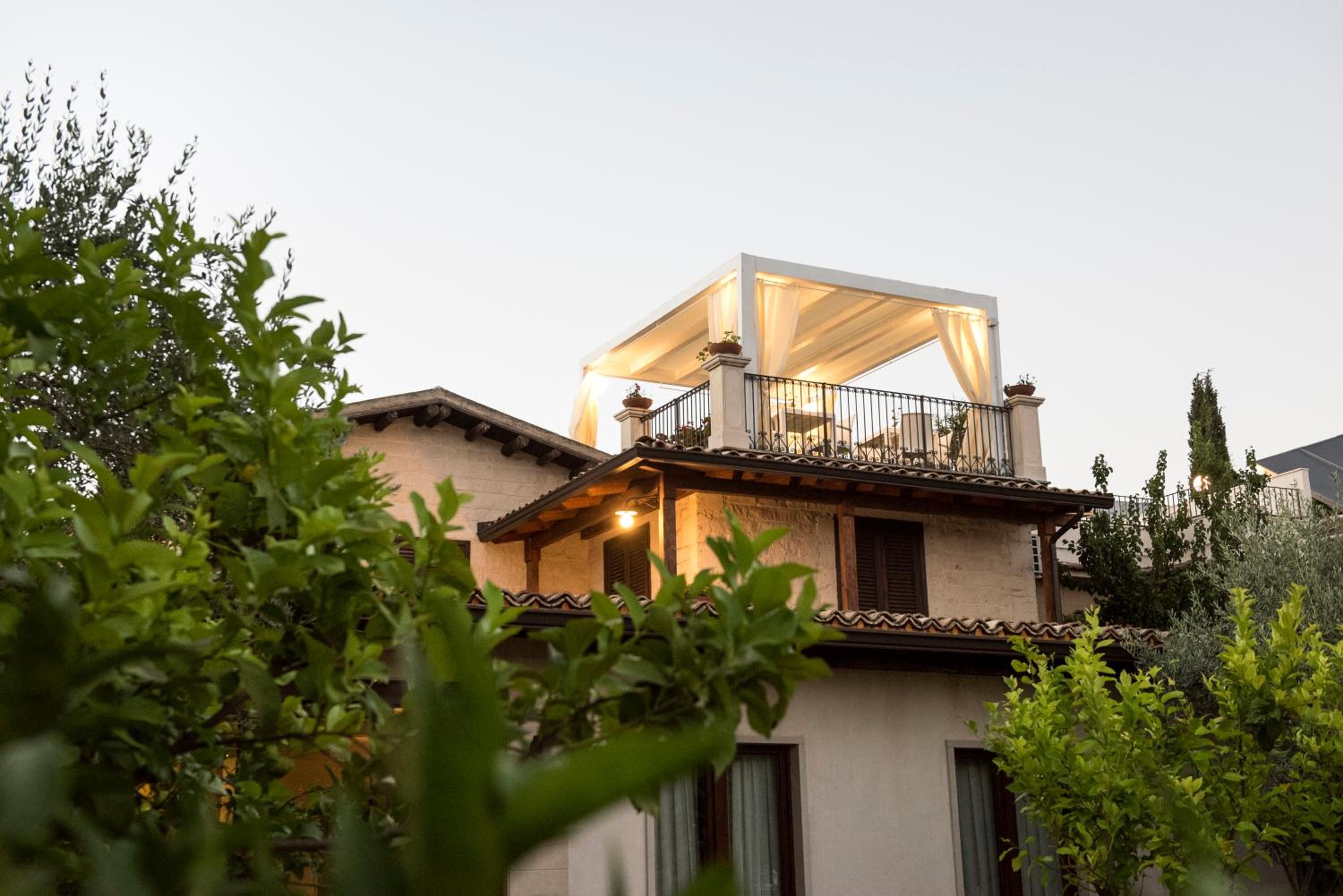 Agriturismo Il Granaio Hotel & SPA