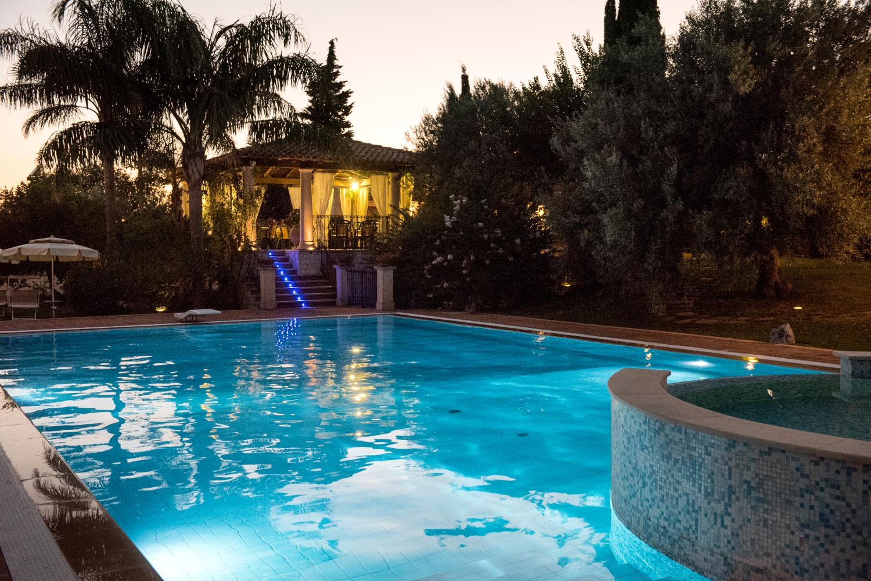 Agriturismo Il Granaio Hotel & SPA
