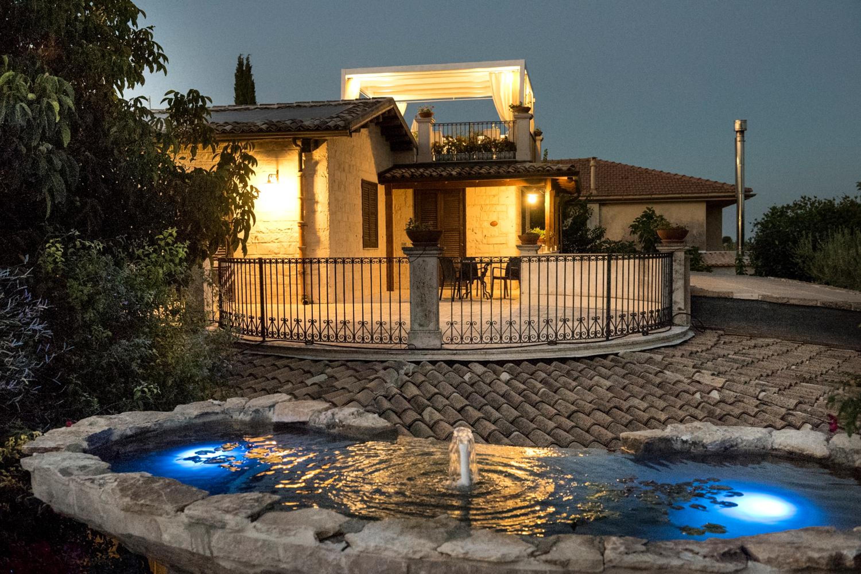 Agriturismo Il Granaio Hotel & SPA