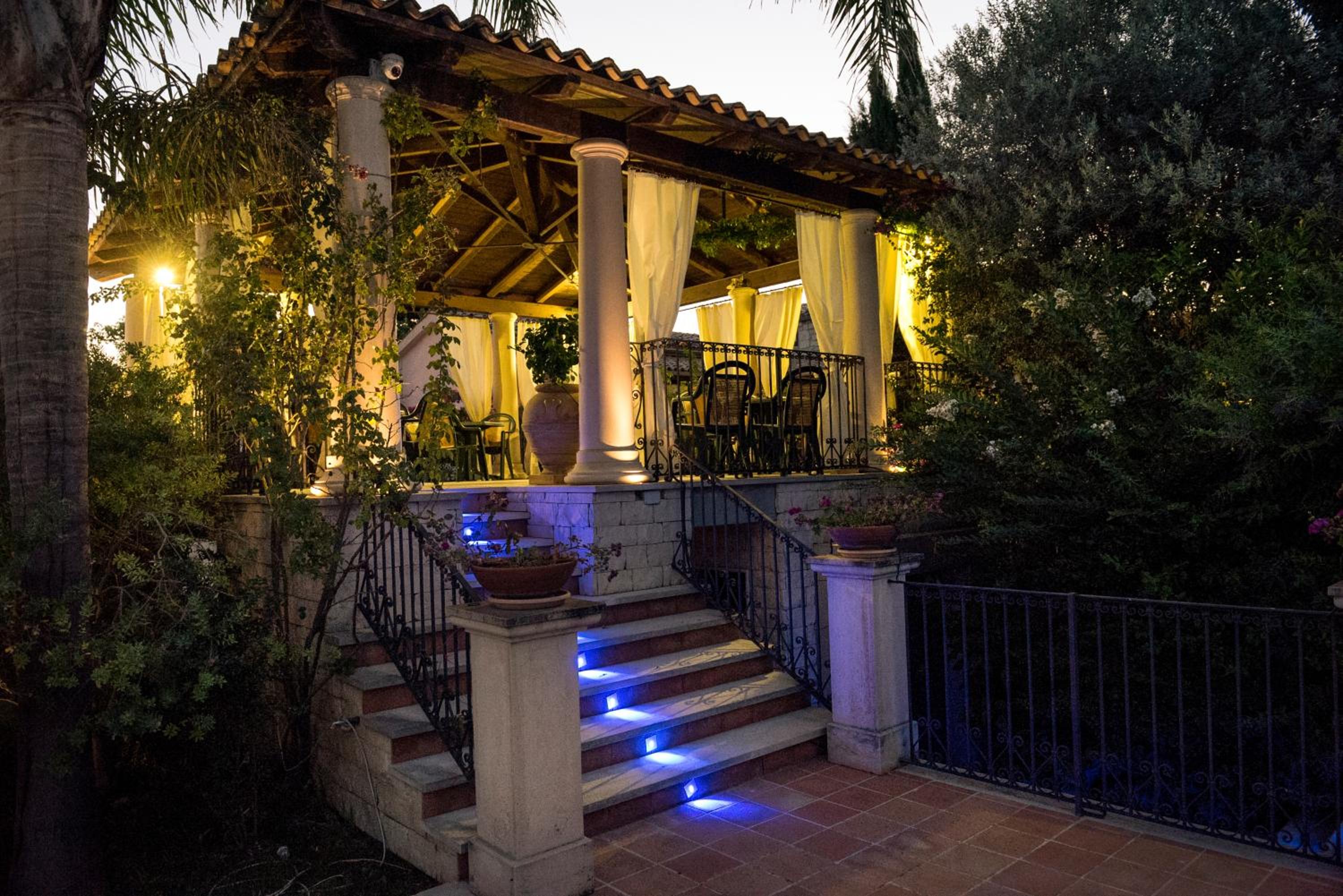 Agriturismo Il Granaio Hotel & SPA