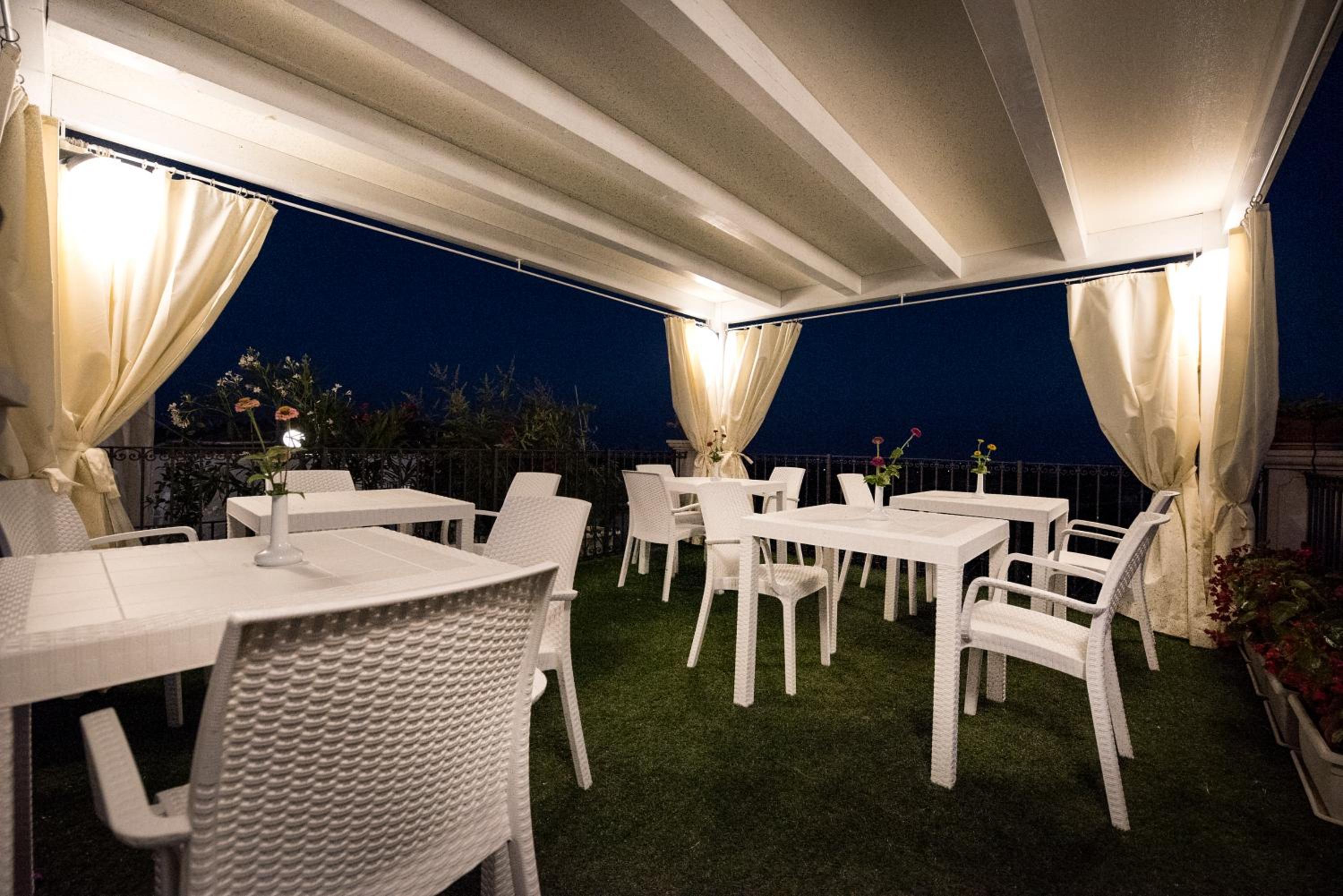 Agriturismo Il Granaio Hotel & SPA