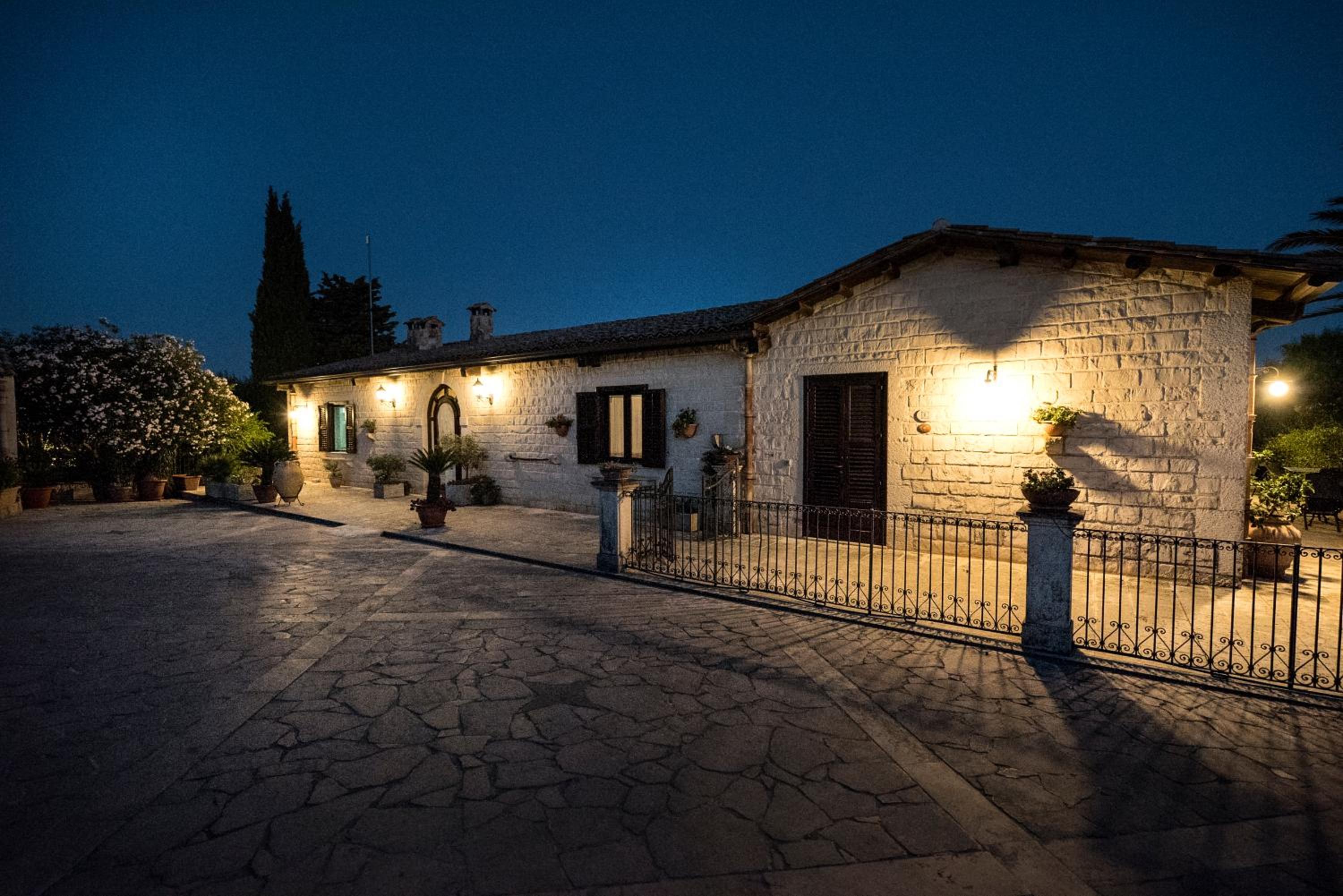 Agriturismo Il Granaio Hotel & SPA
