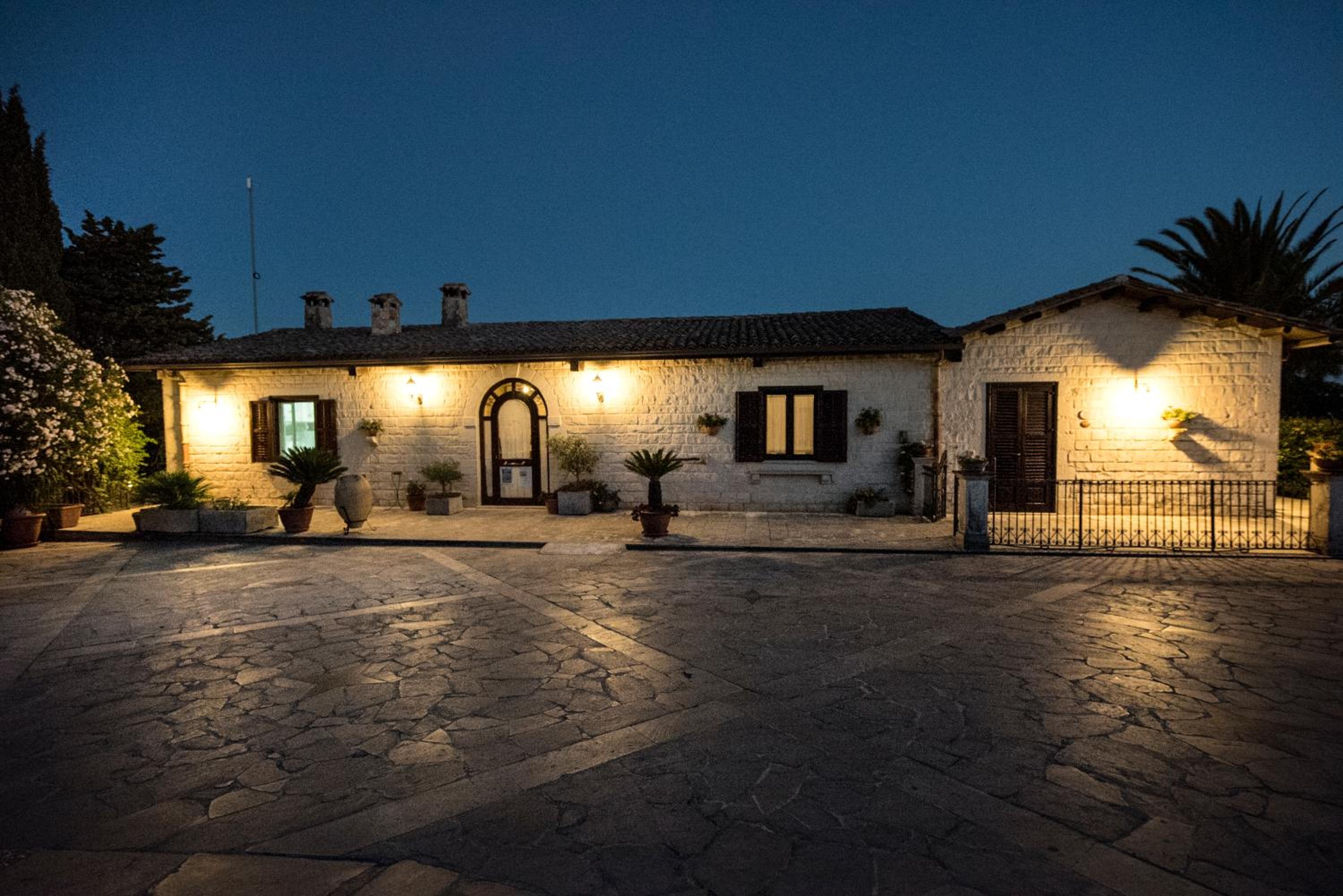 Agriturismo Il Granaio Hotel & SPA