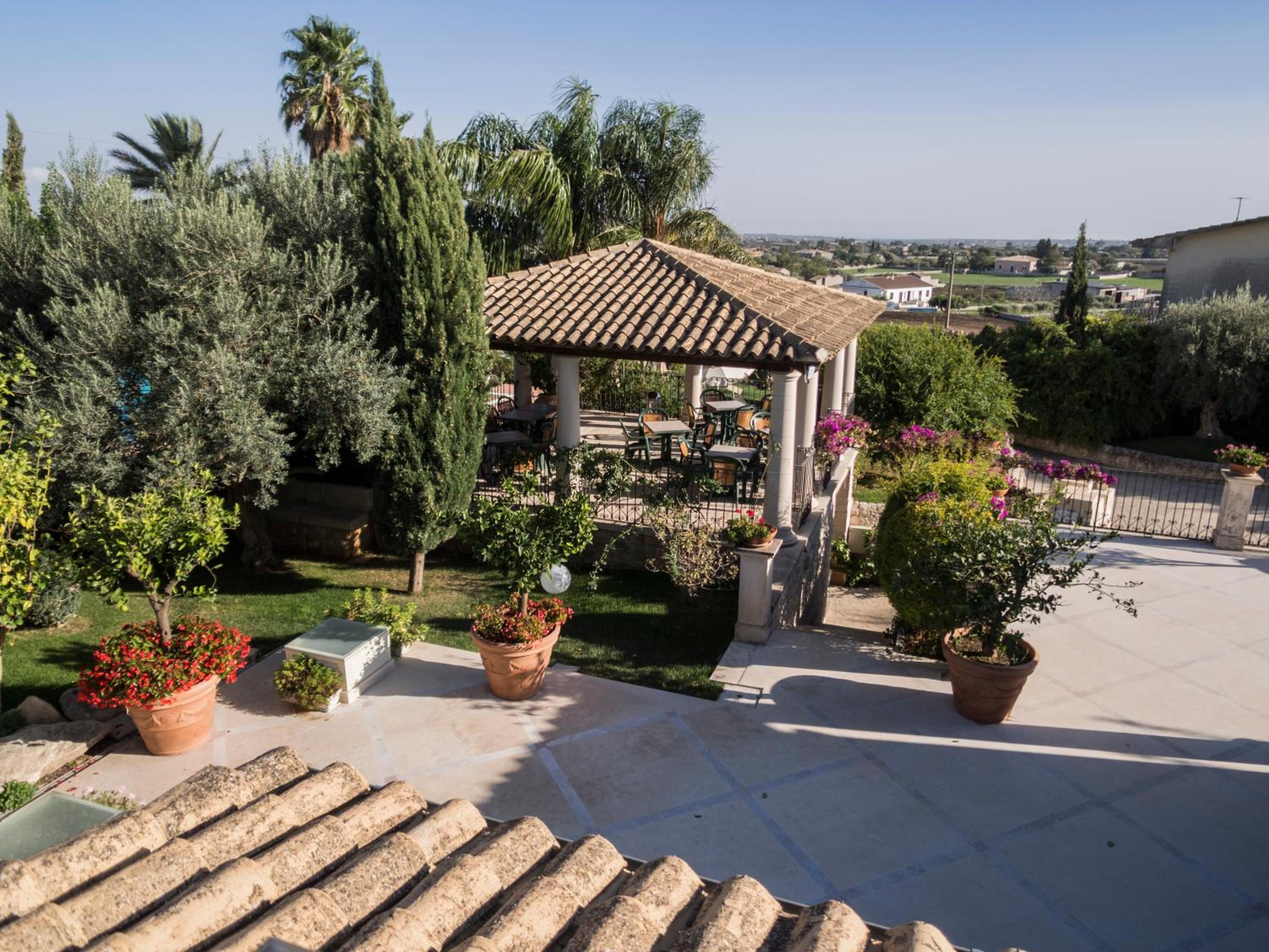 Agriturismo Il Granaio Hotel & SPA