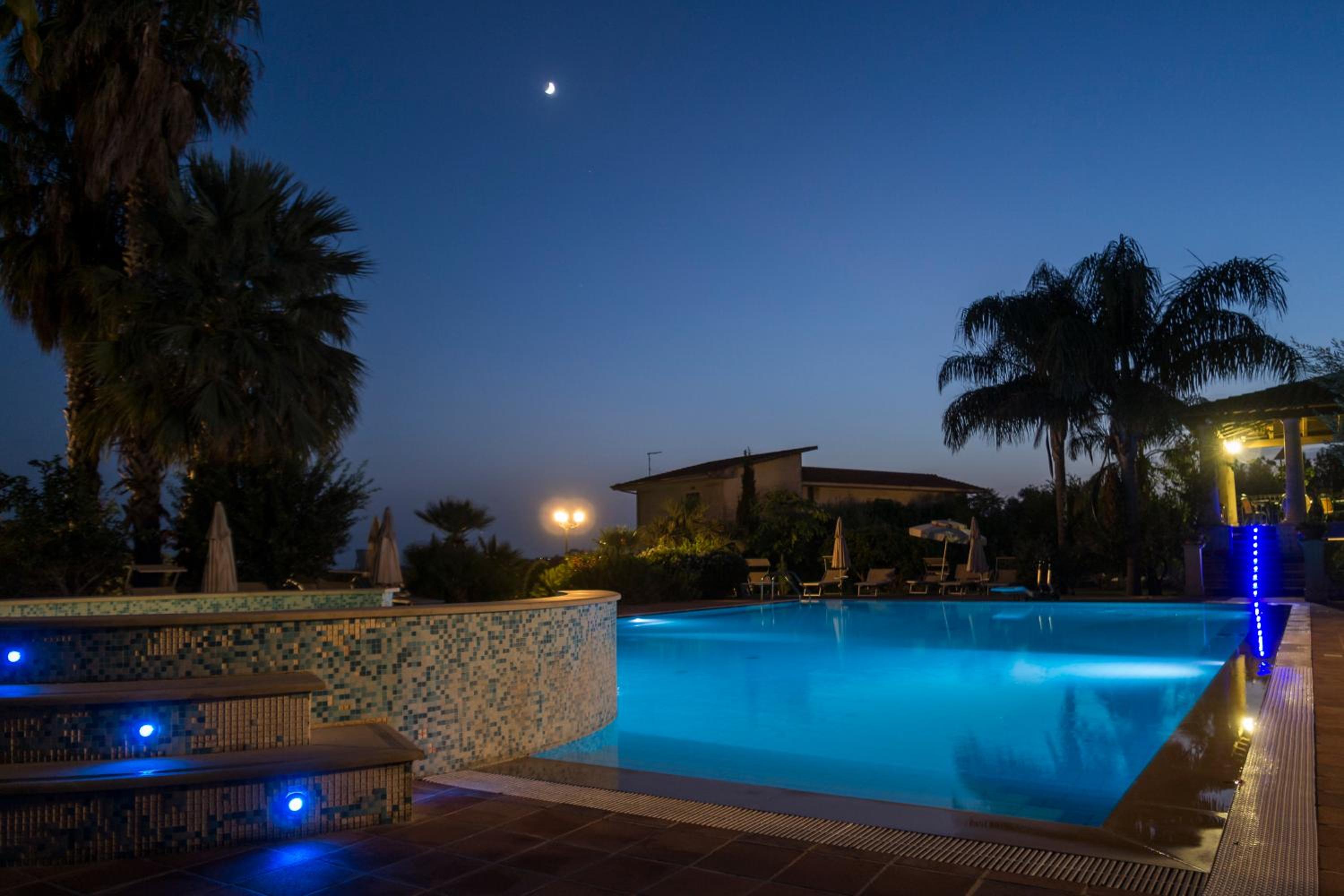 Agriturismo Il Granaio Hotel & SPA