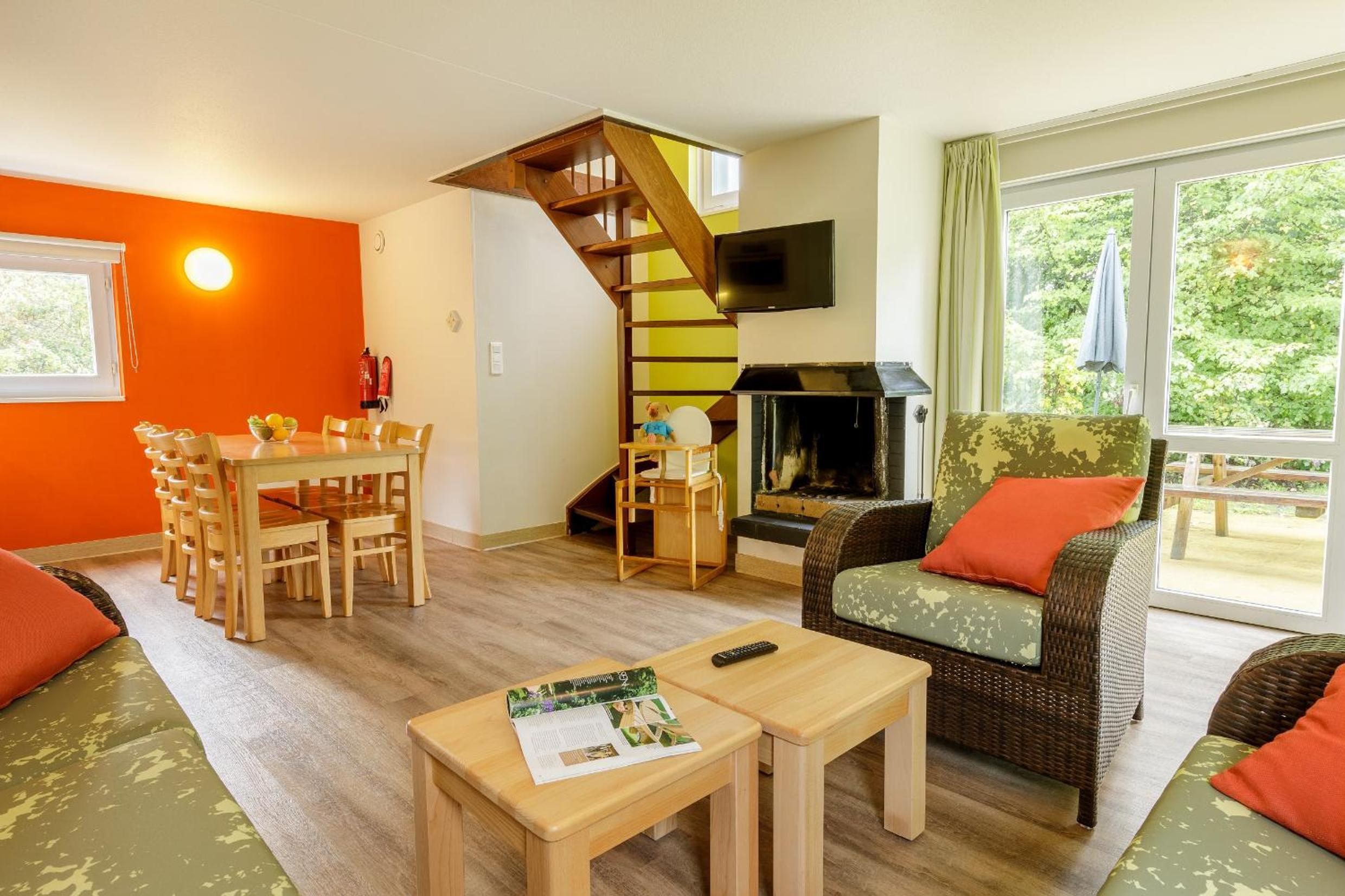 Center Parcs Les Ardennes
