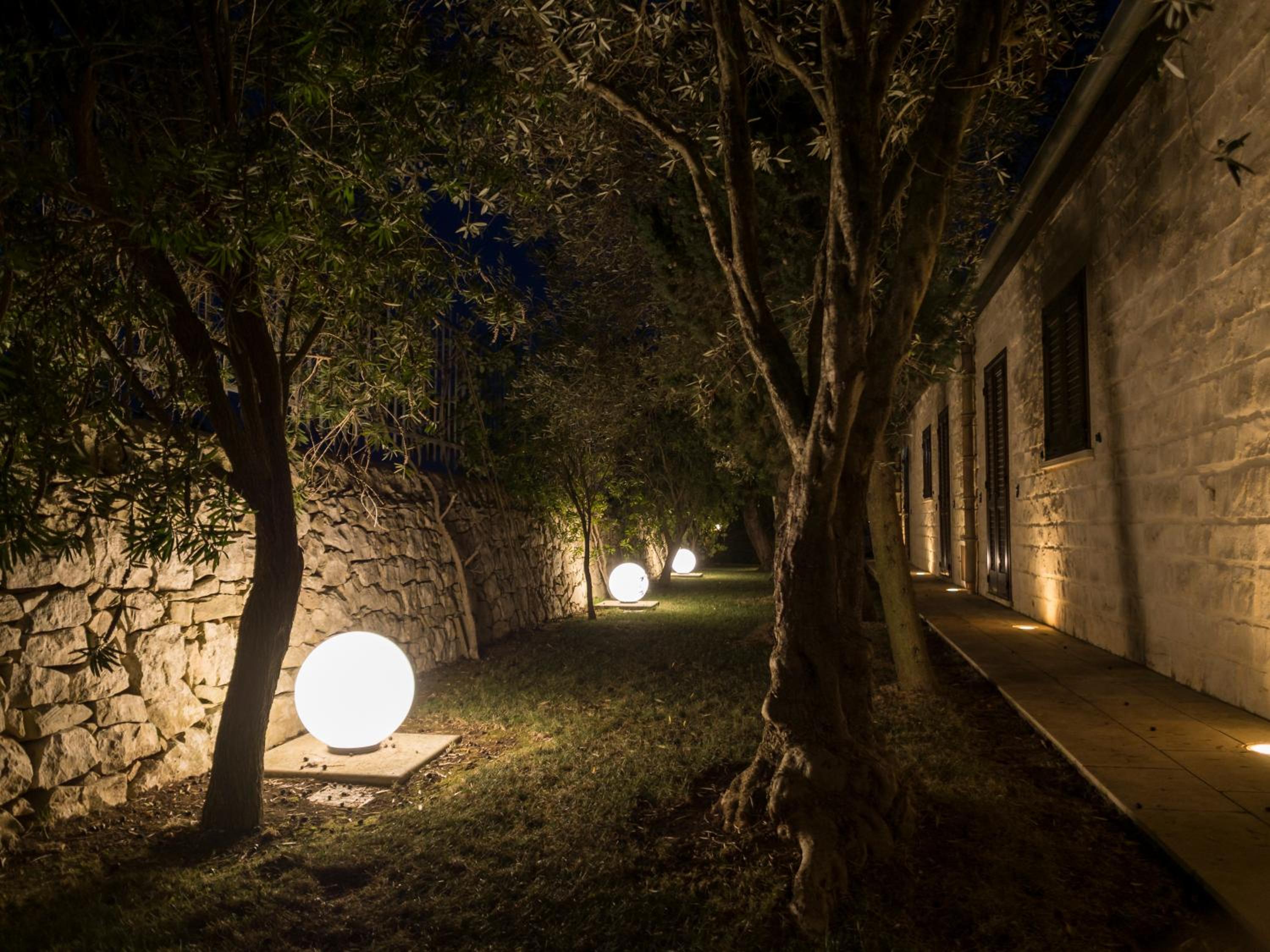 Agriturismo Il Granaio Hotel & SPA
