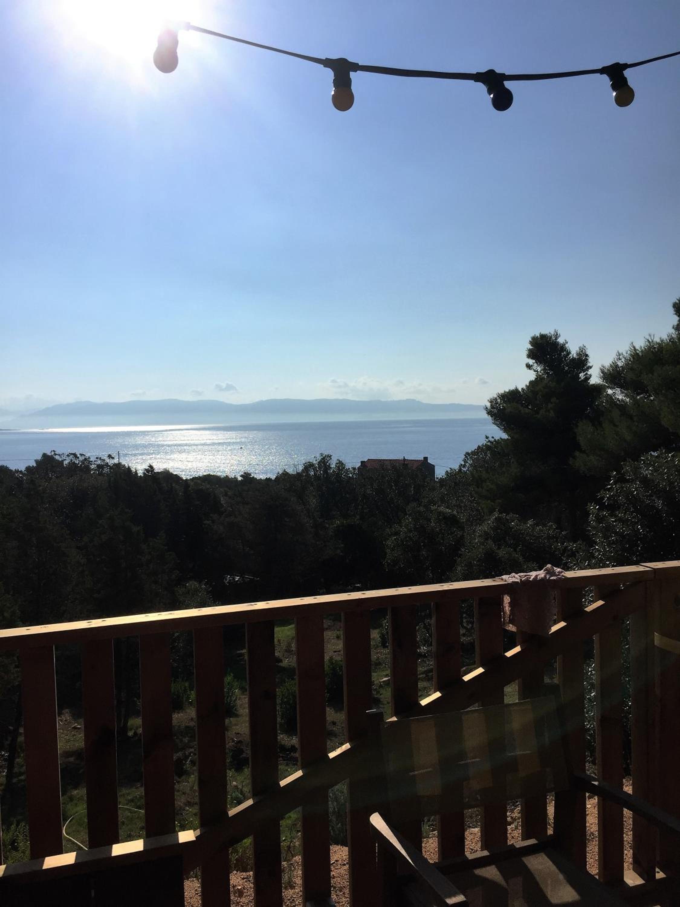 Tente Lodge Bord de Mer view 4