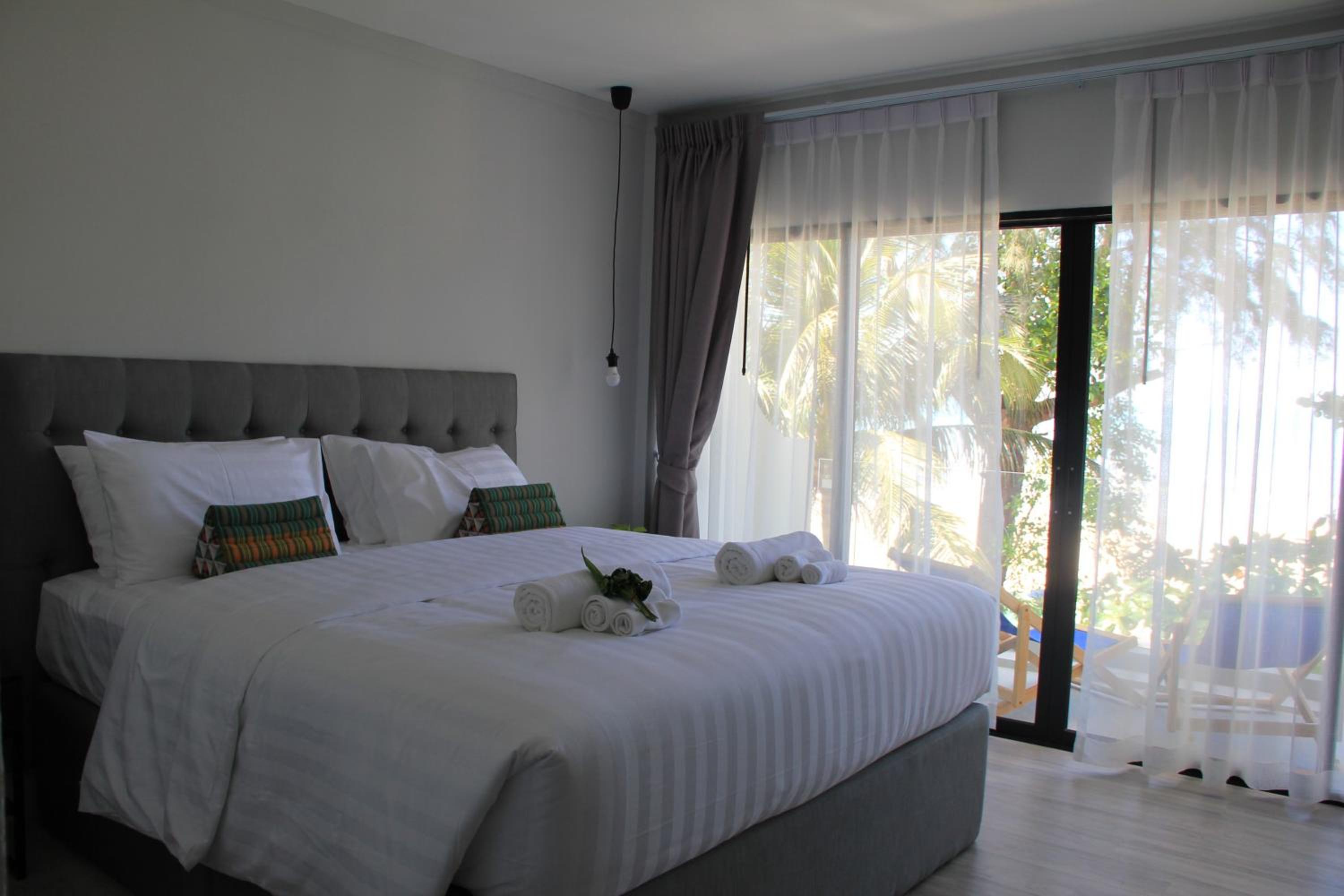 Thai Kamala Beach Front