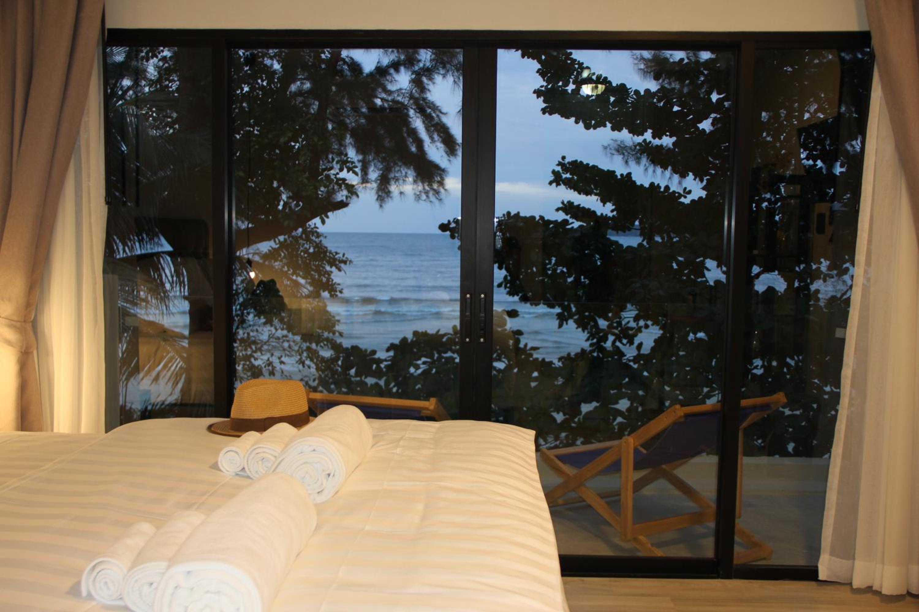 Thai Kamala Beach Front