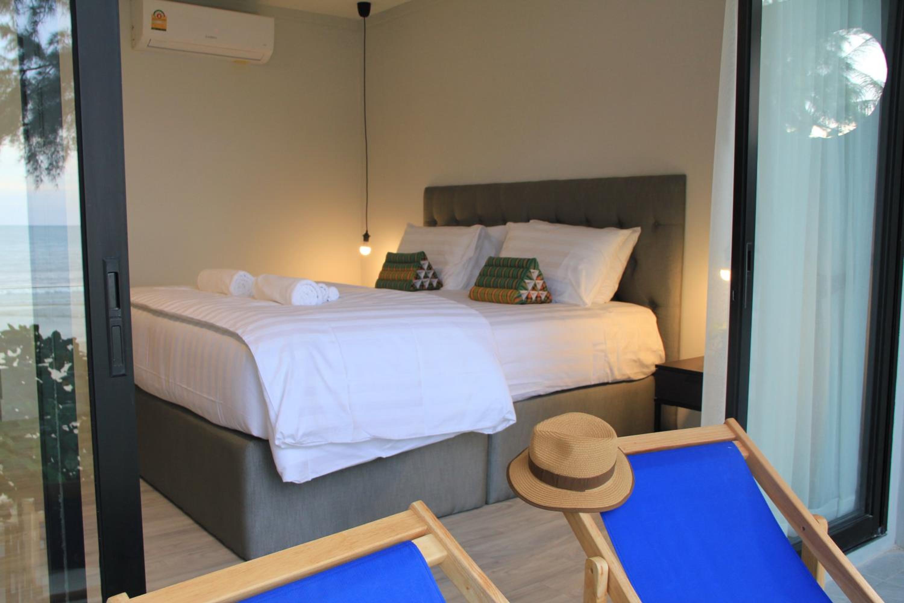 Thai Kamala Beach Front