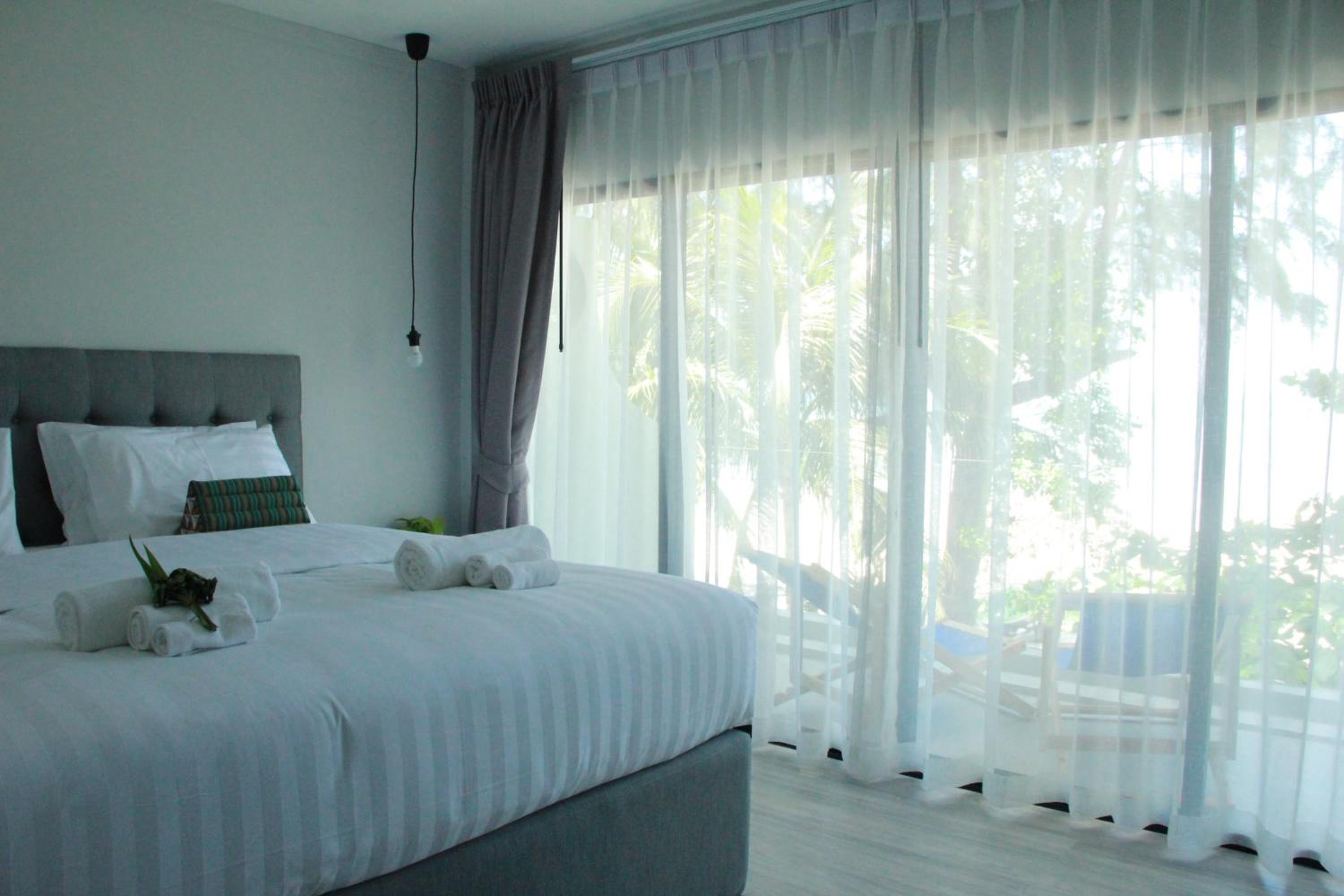 Thai Kamala Beach Front