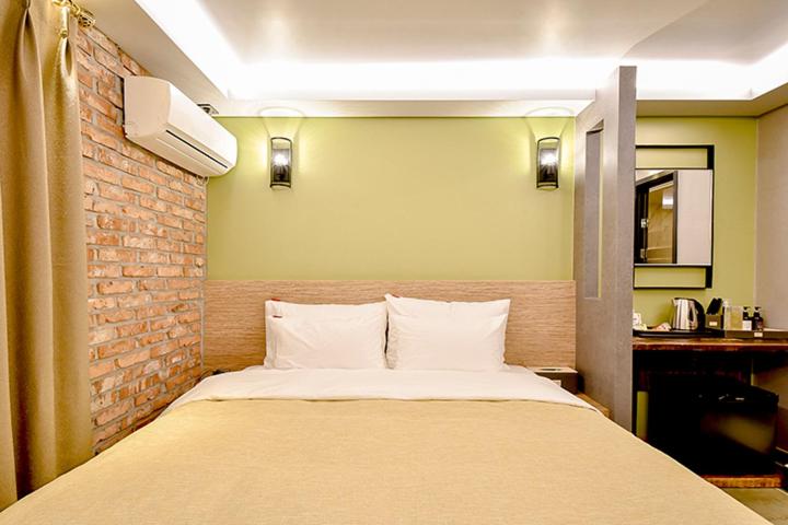 Ulsan Hotel 109
