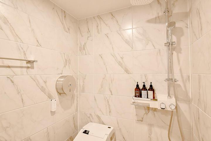 Ulsan Hotel 109