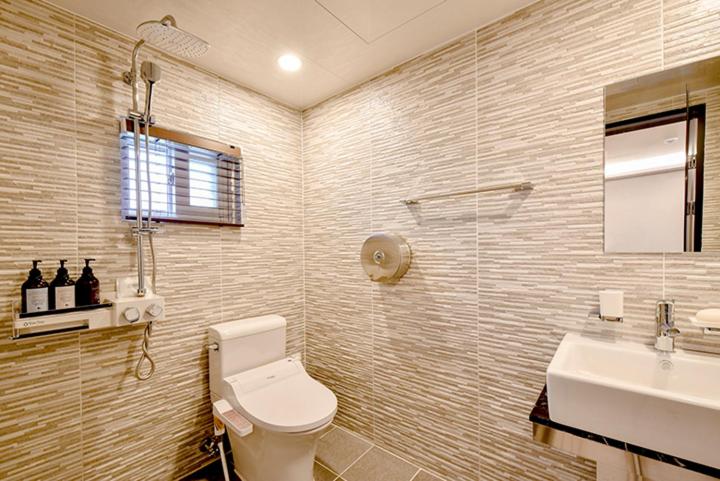 Ulsan Hotel 109