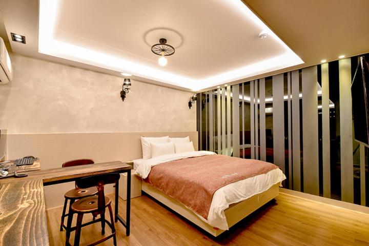 Ulsan Hotel 109