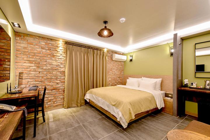 Ulsan Hotel 109