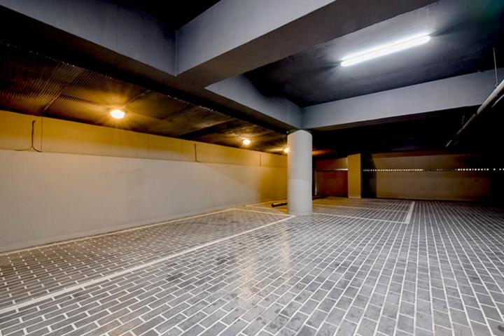 Ulsan Hotel 109