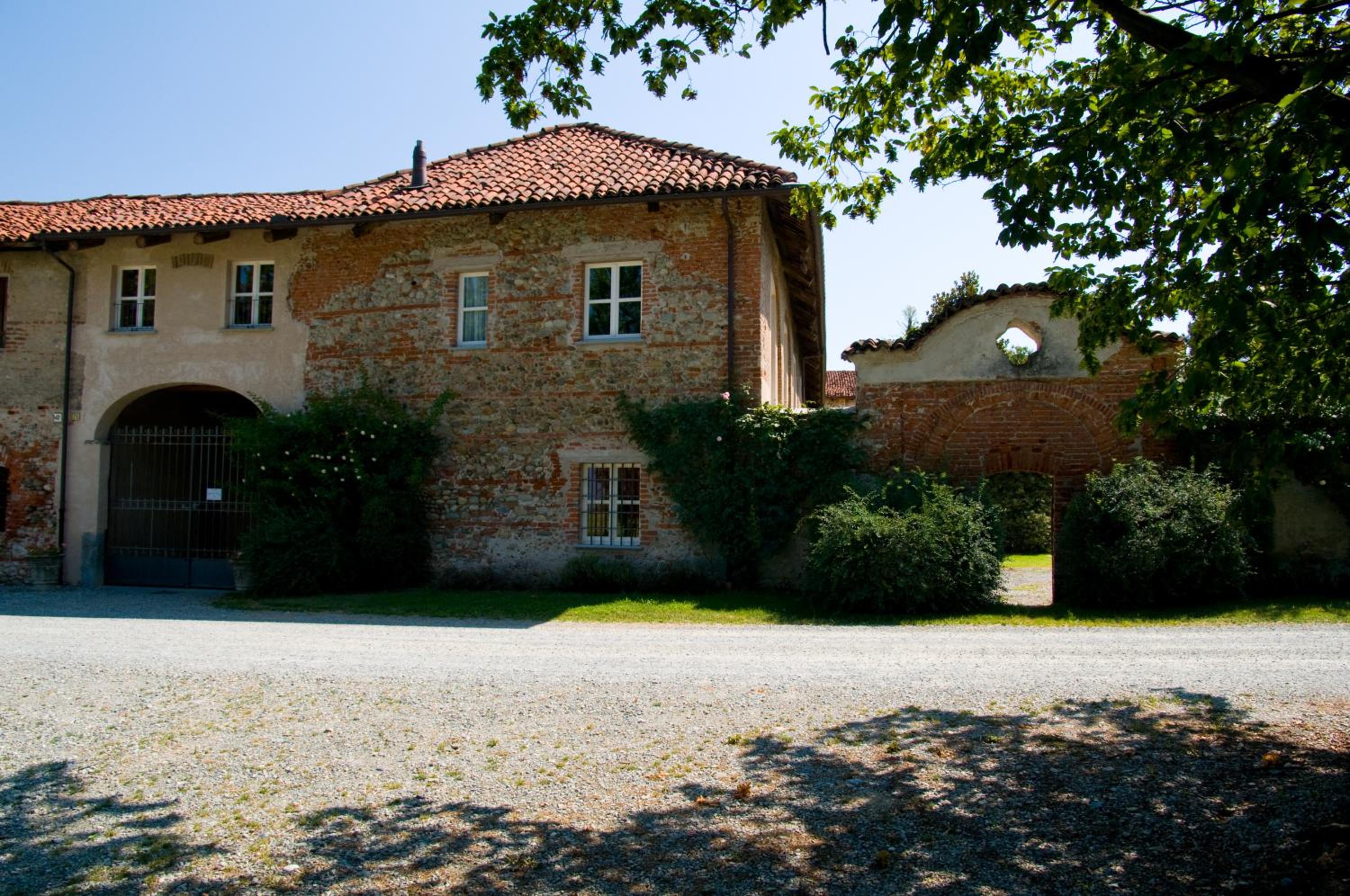 Agriturismo Camisassi