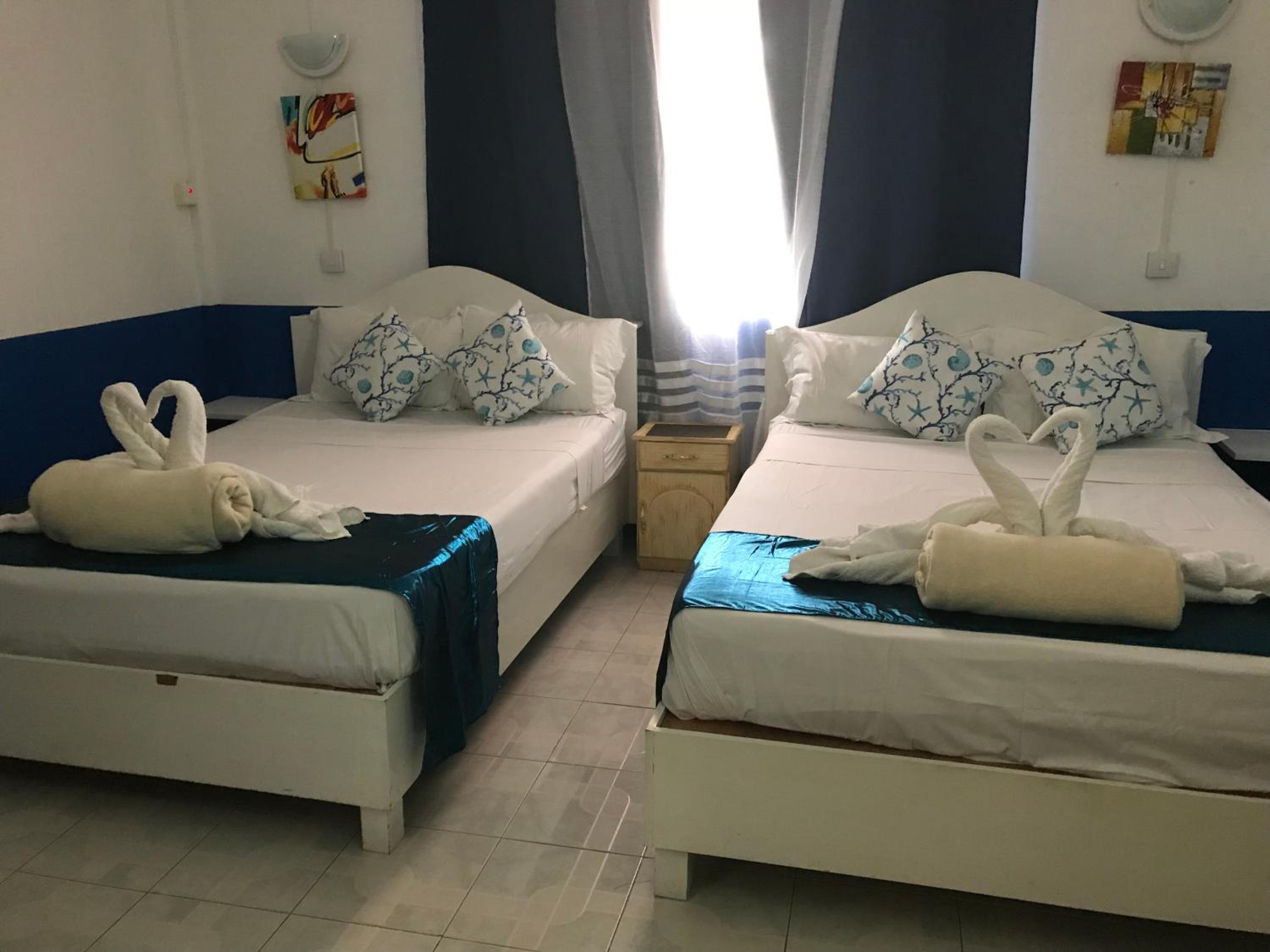 Eden Villa