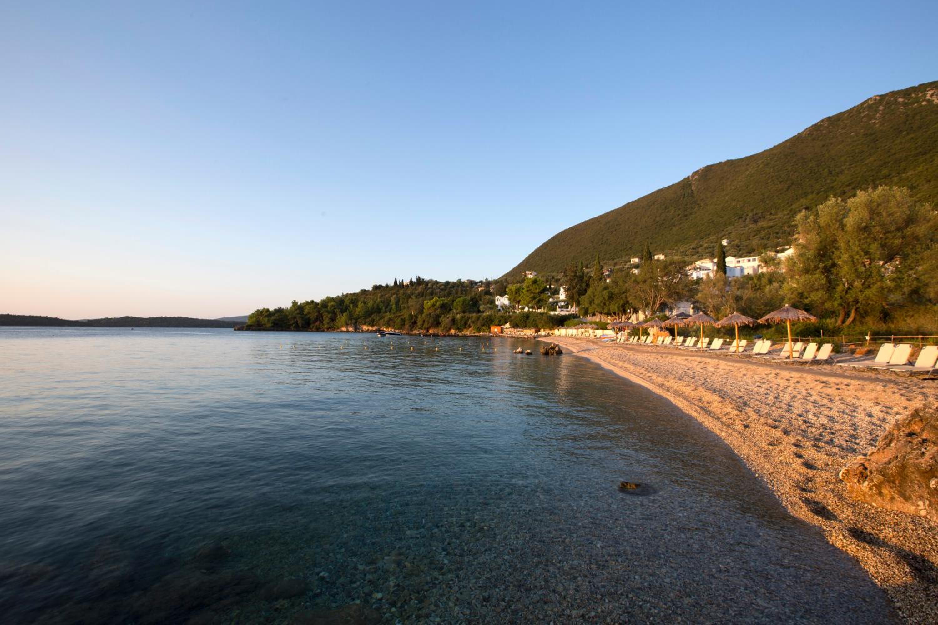 Porto Galini Seaside Resort & Spa view 3